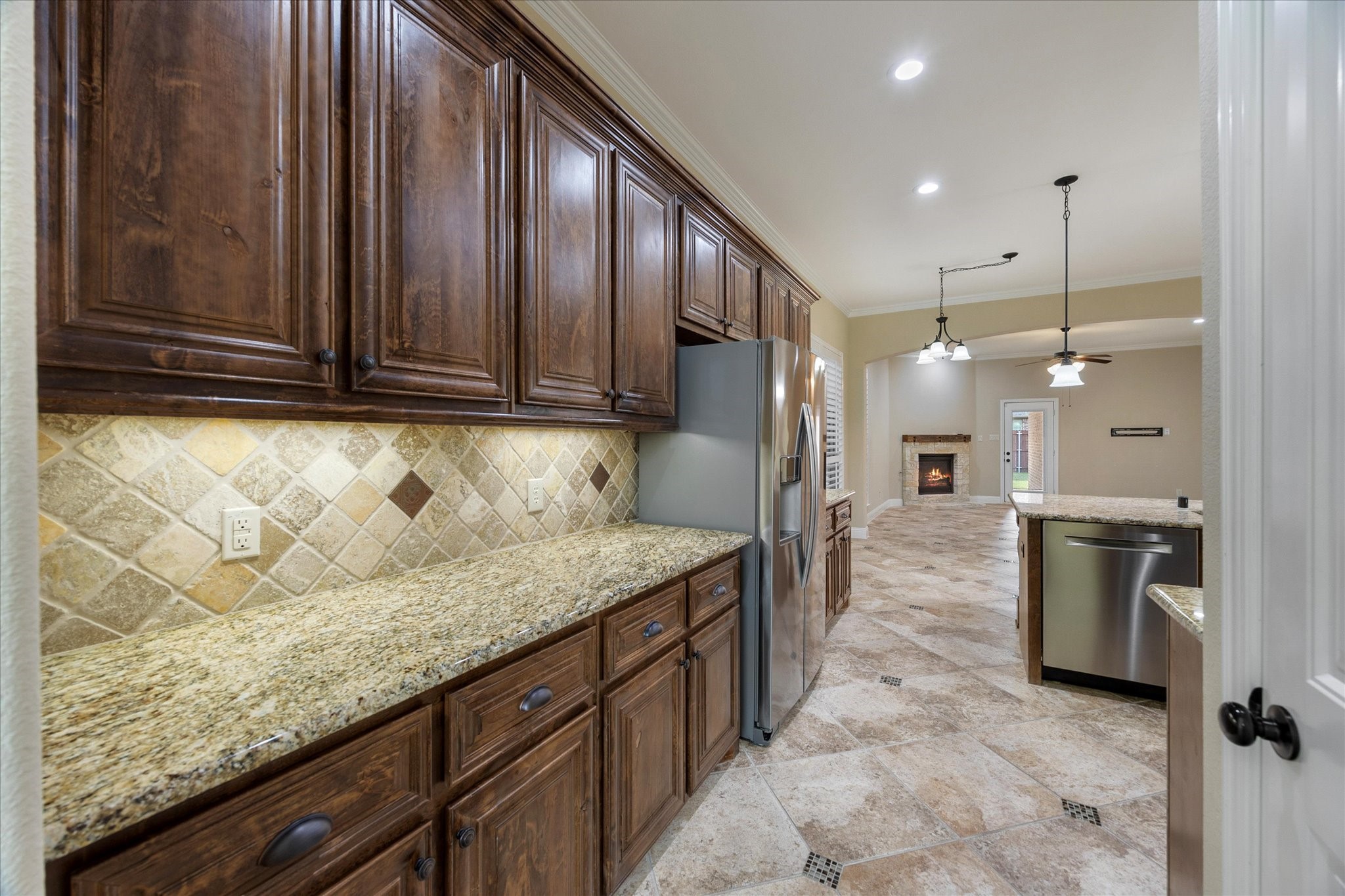 127 Stevenson Drive Fate TX 75087