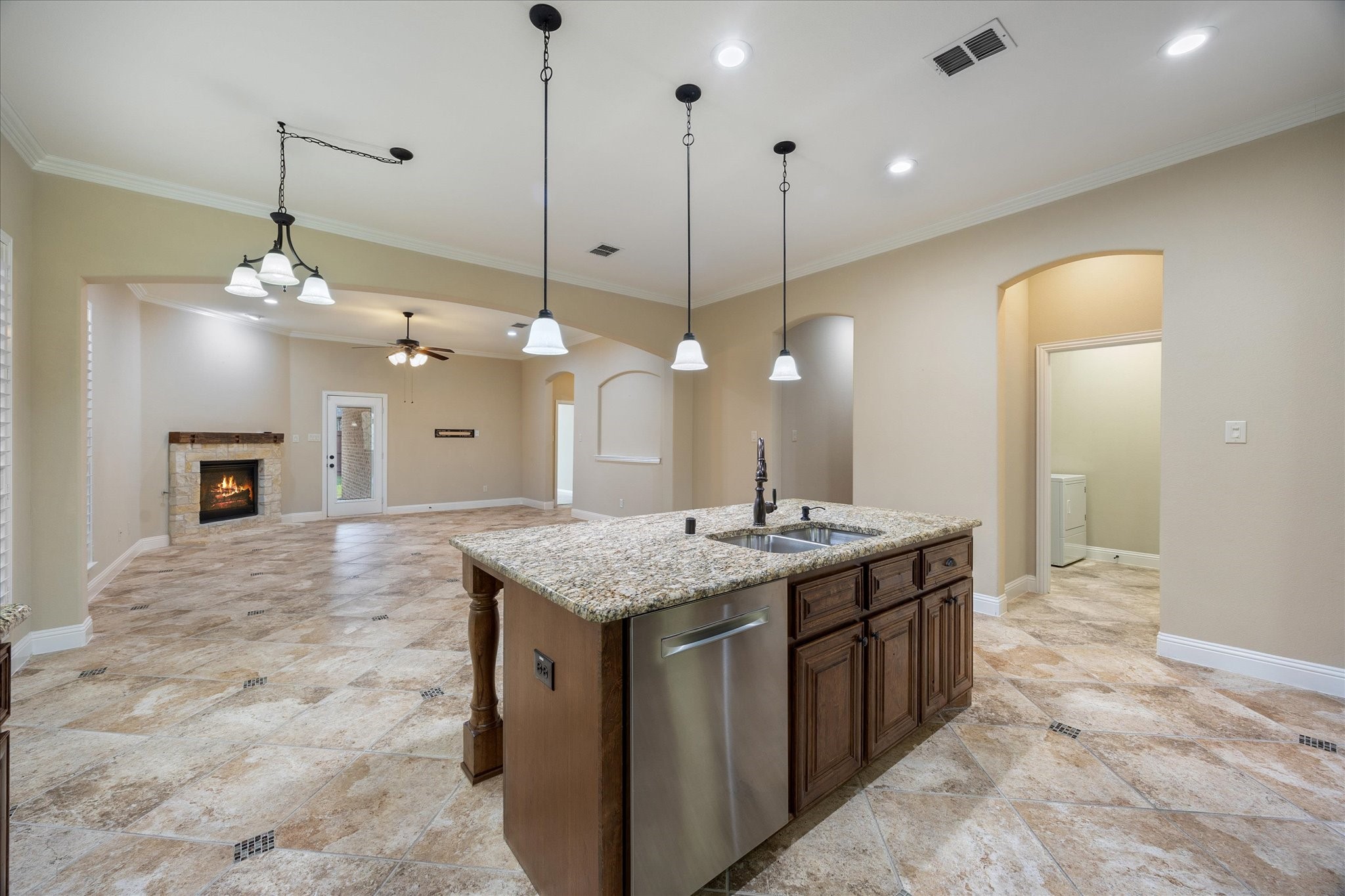 127 Stevenson Drive Fate TX 75087