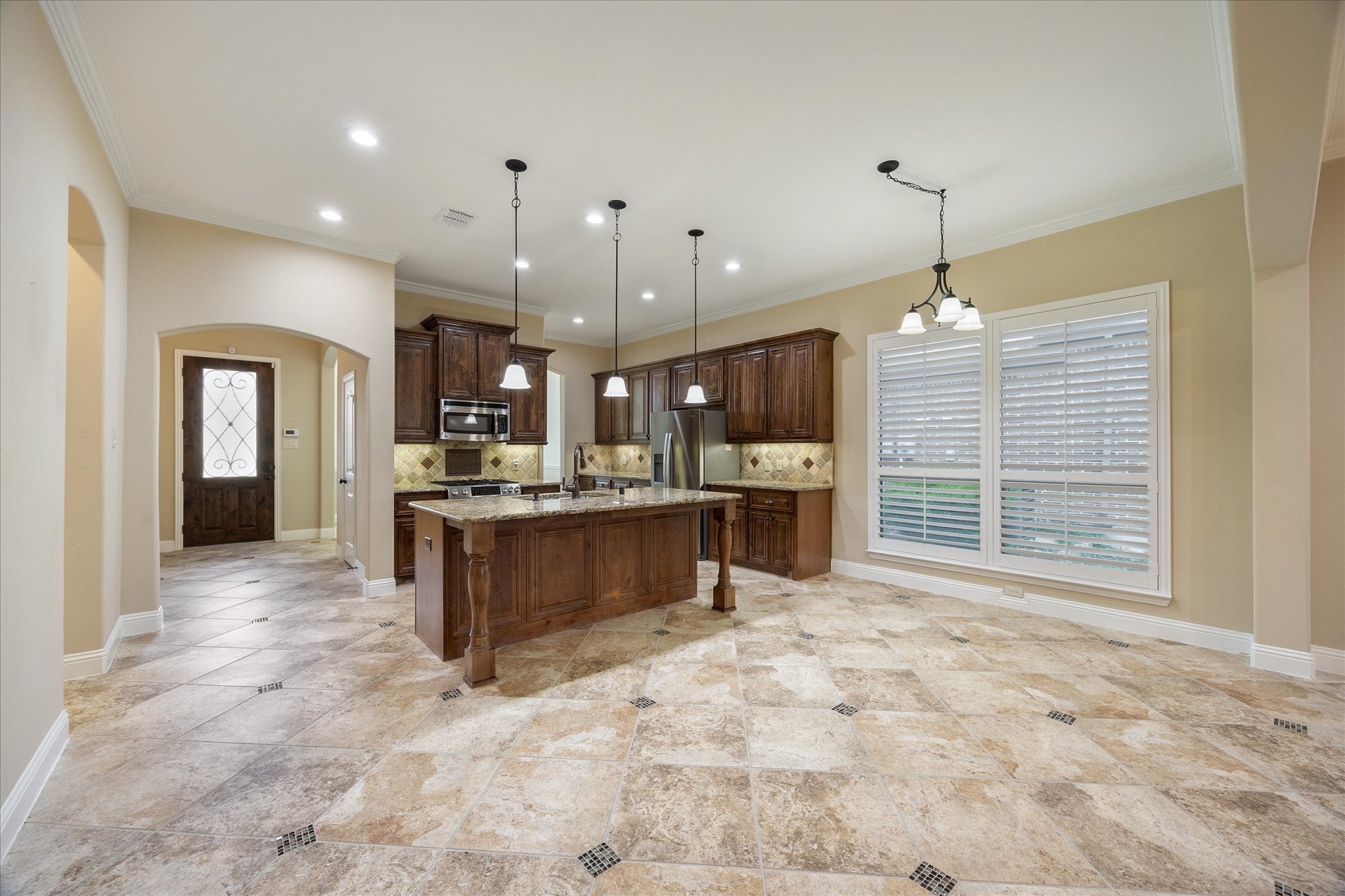 127 Stevenson Drive Fate TX 75087