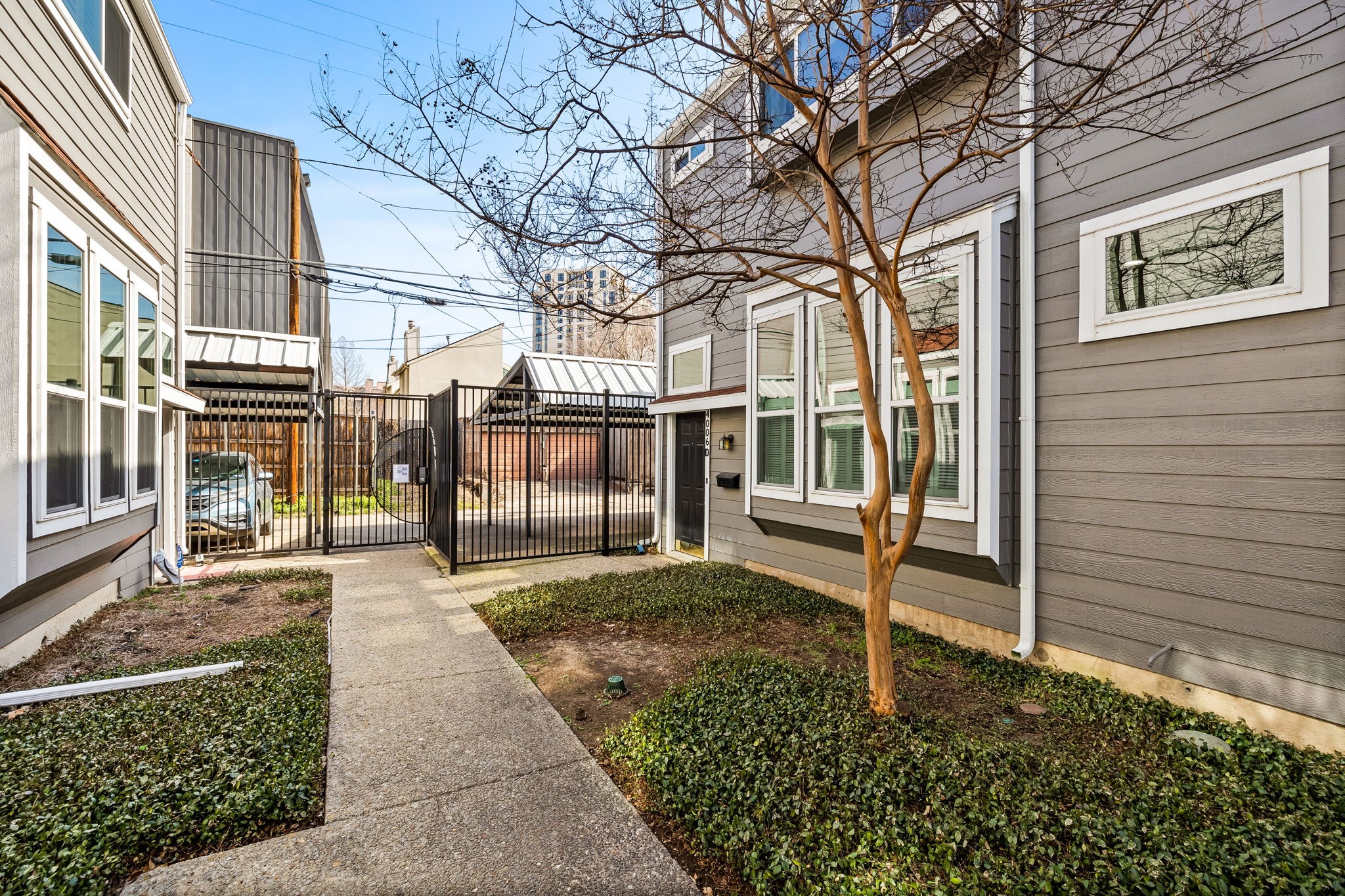 4006 Holland Avenue Dallas TX 75219