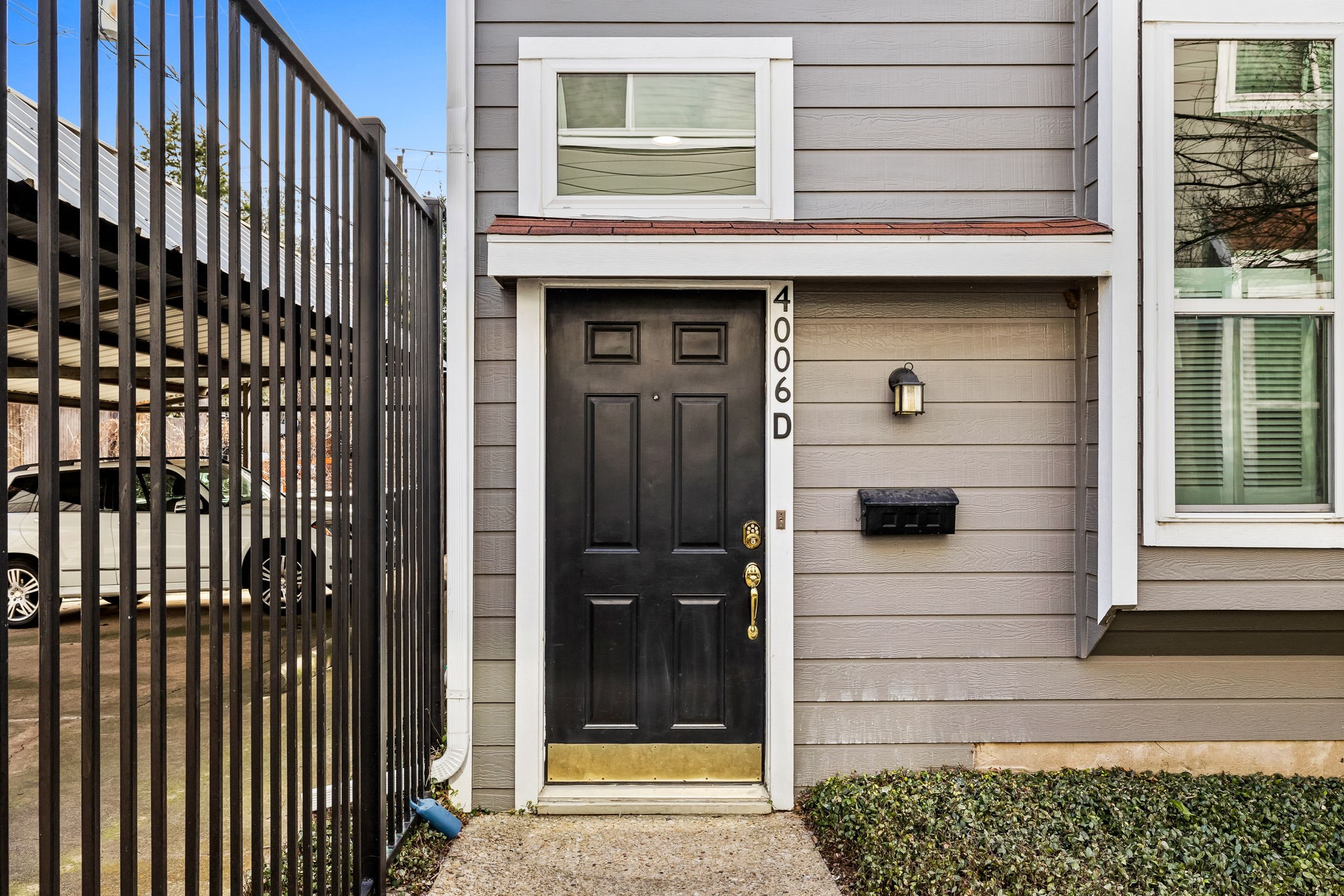 4006 Holland Avenue Dallas TX 75219