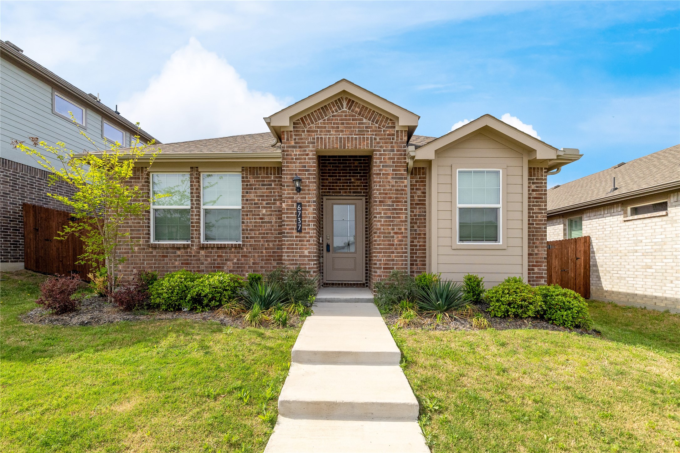 6737 Windfall Drive Fort Worth TX 76135
