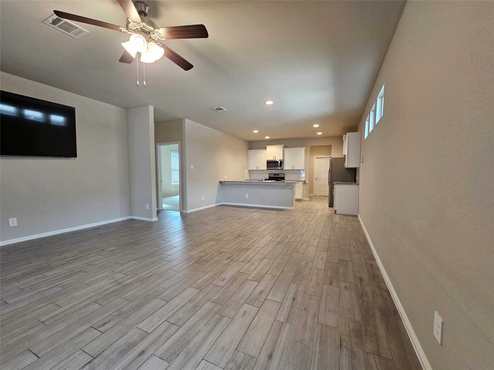 6737 Windfall Drive Fort Worth TX 76135