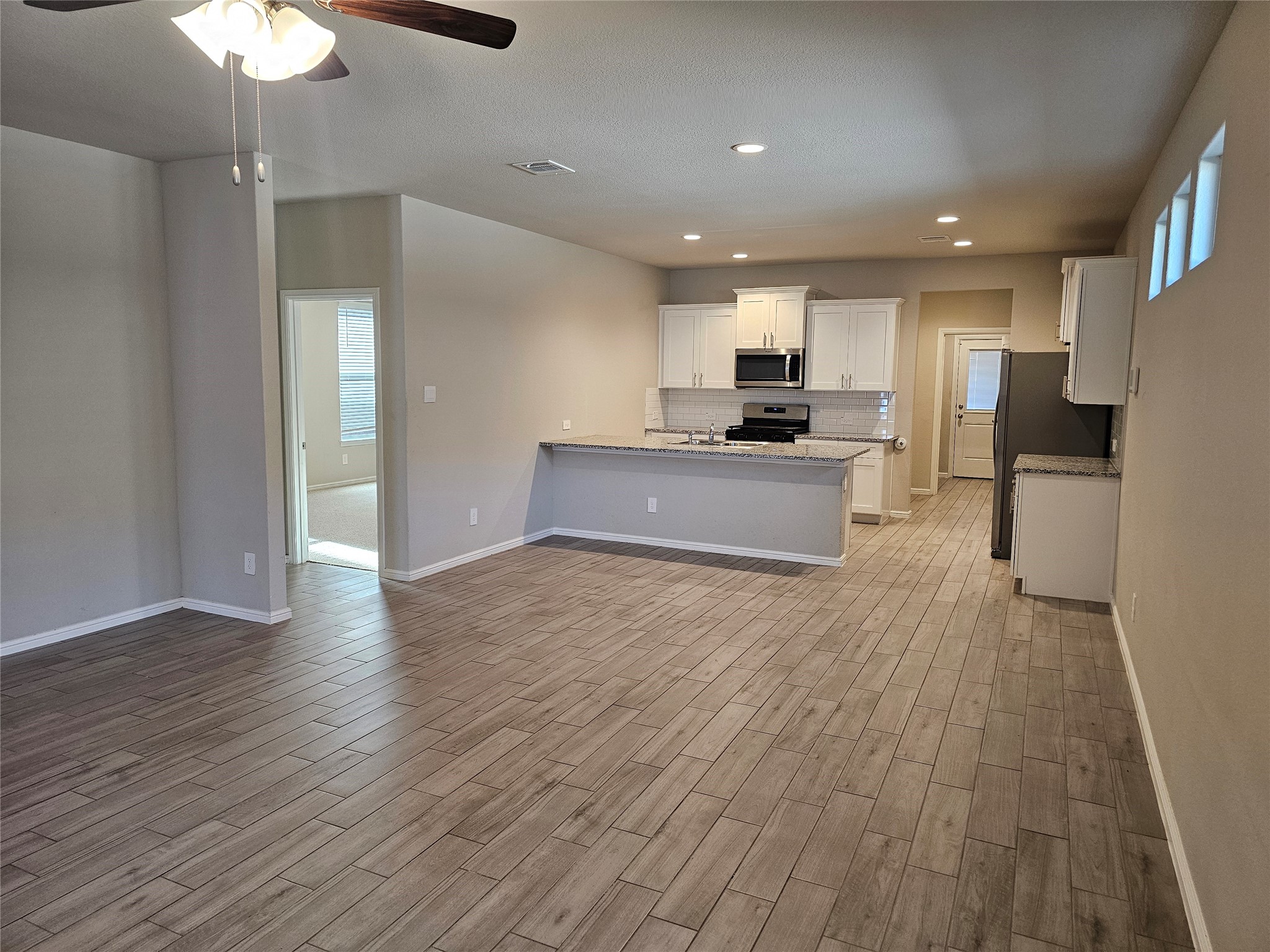 6737 Windfall Drive Fort Worth TX 76135