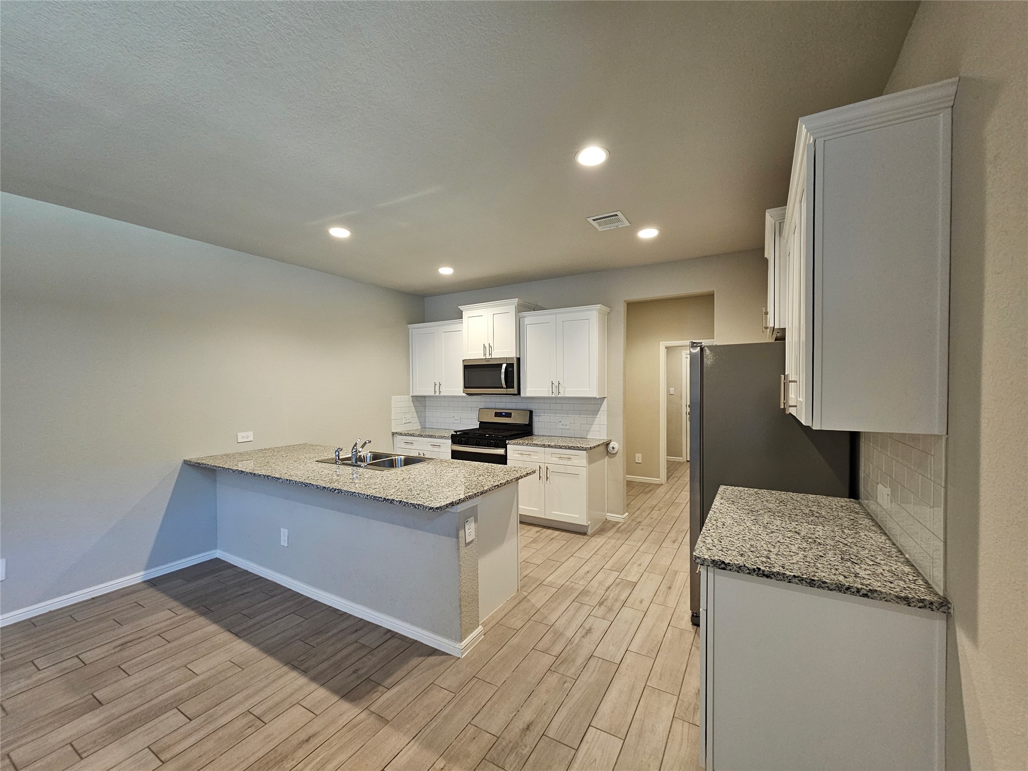 6737 Windfall Drive Fort Worth TX 76135