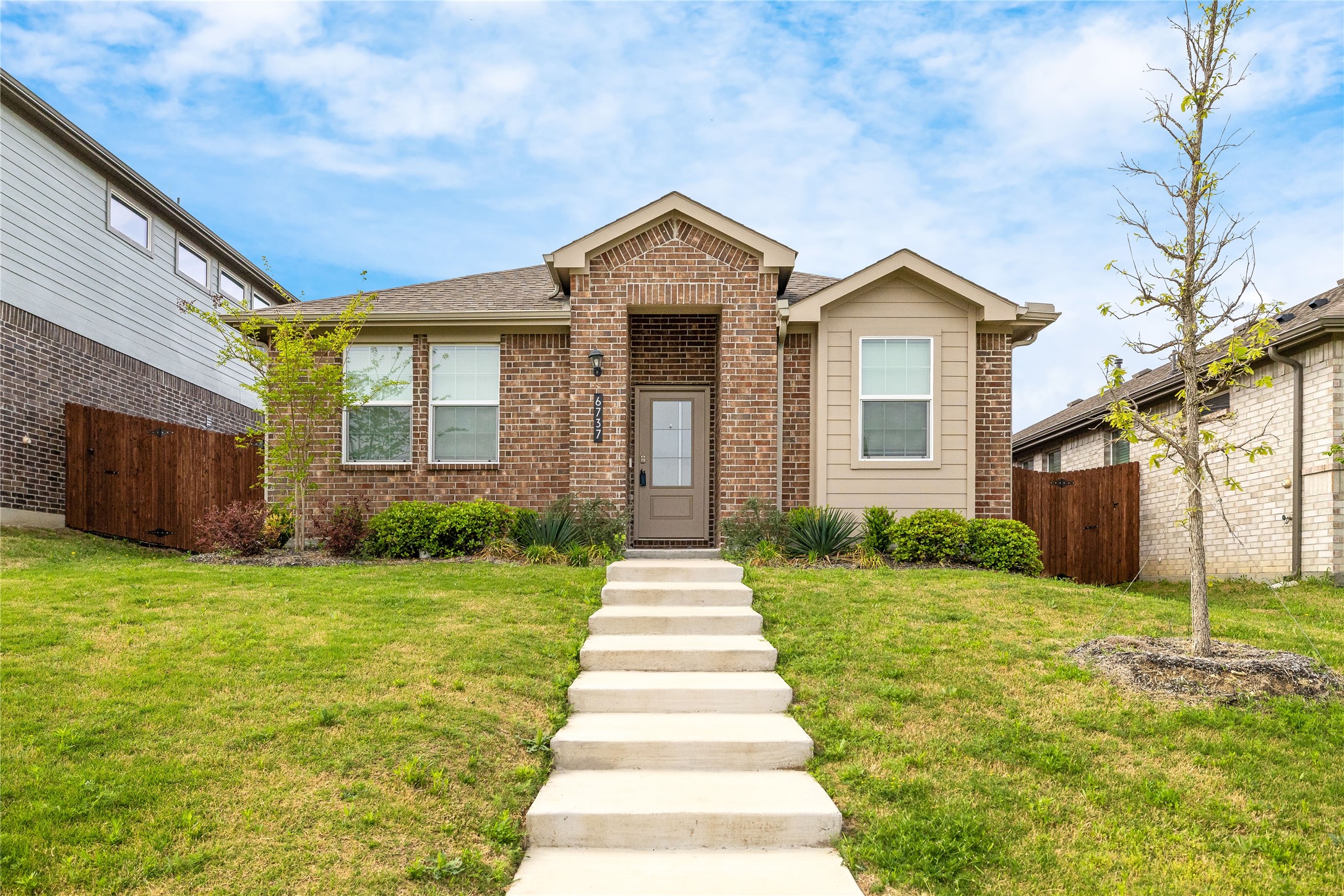 6737 Windfall Drive Fort Worth TX 76135