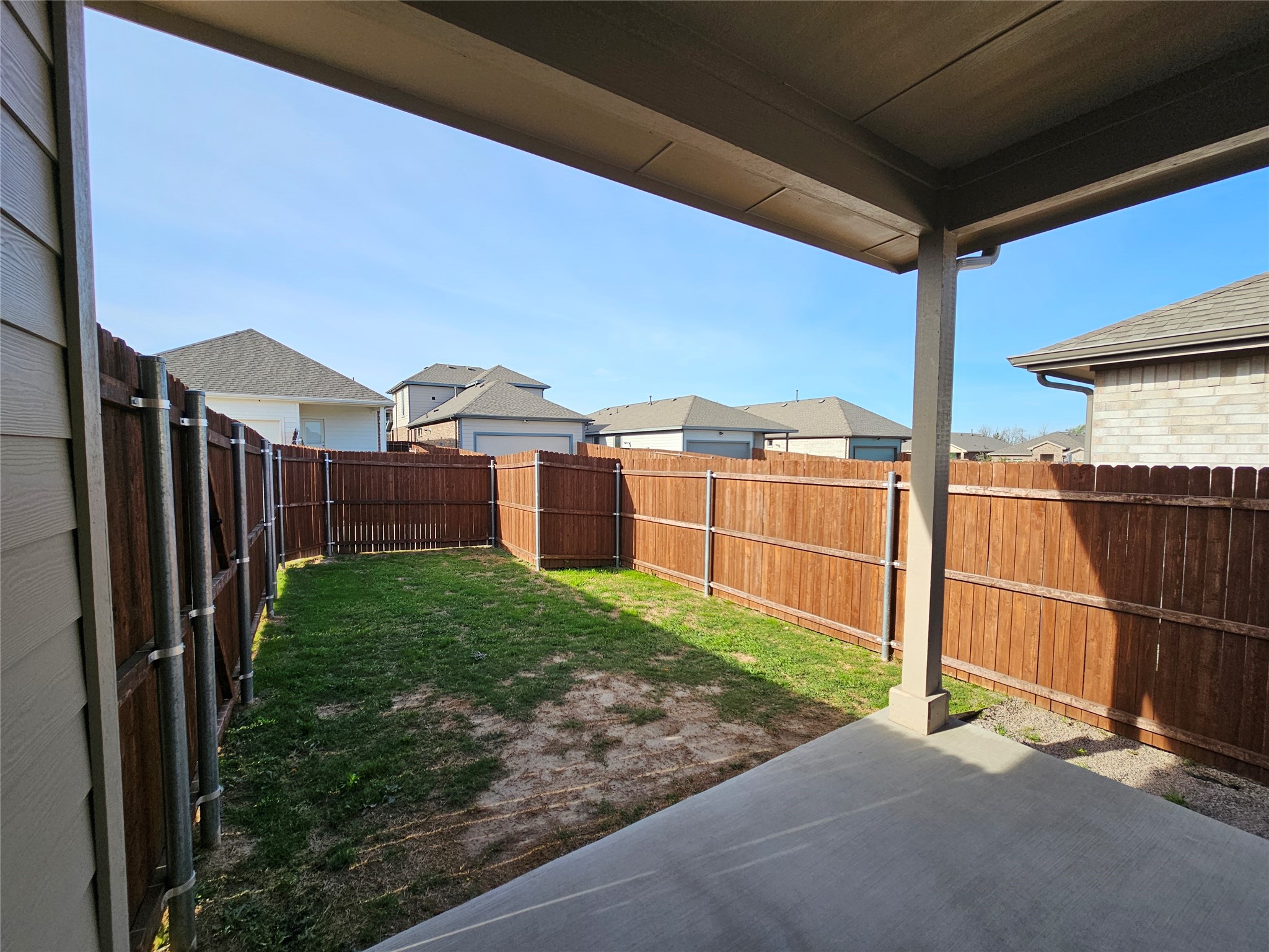 6737 Windfall Drive Fort Worth TX 76135