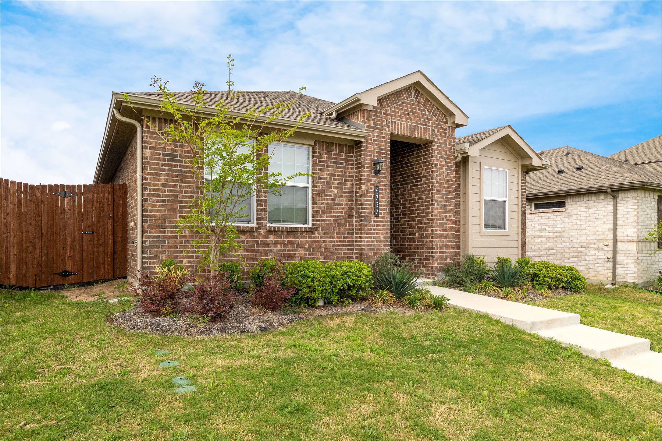 6737 Windfall Drive Fort Worth TX 76135