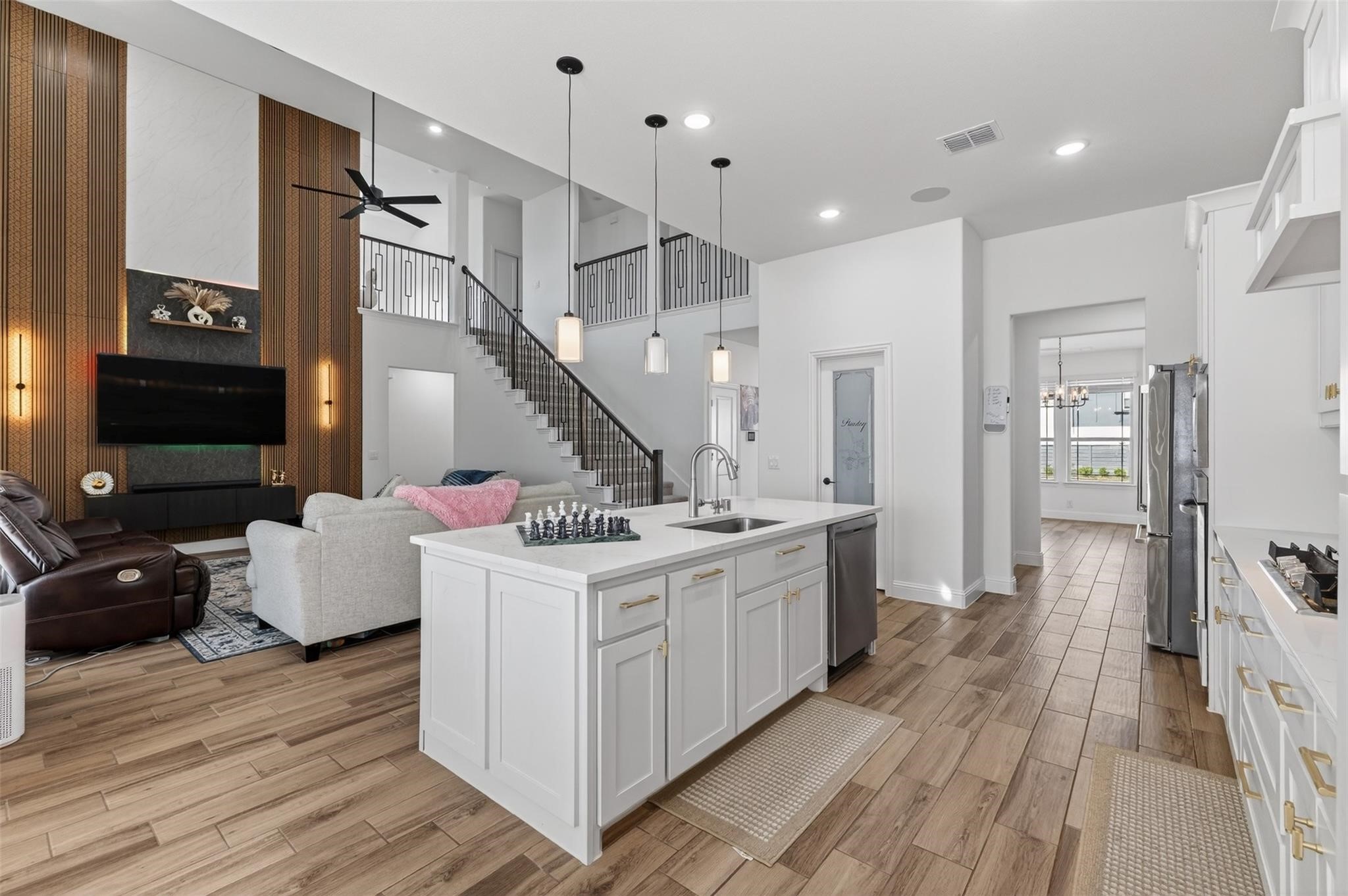 7132 Red Rose Trail Little Elm TX 76227
