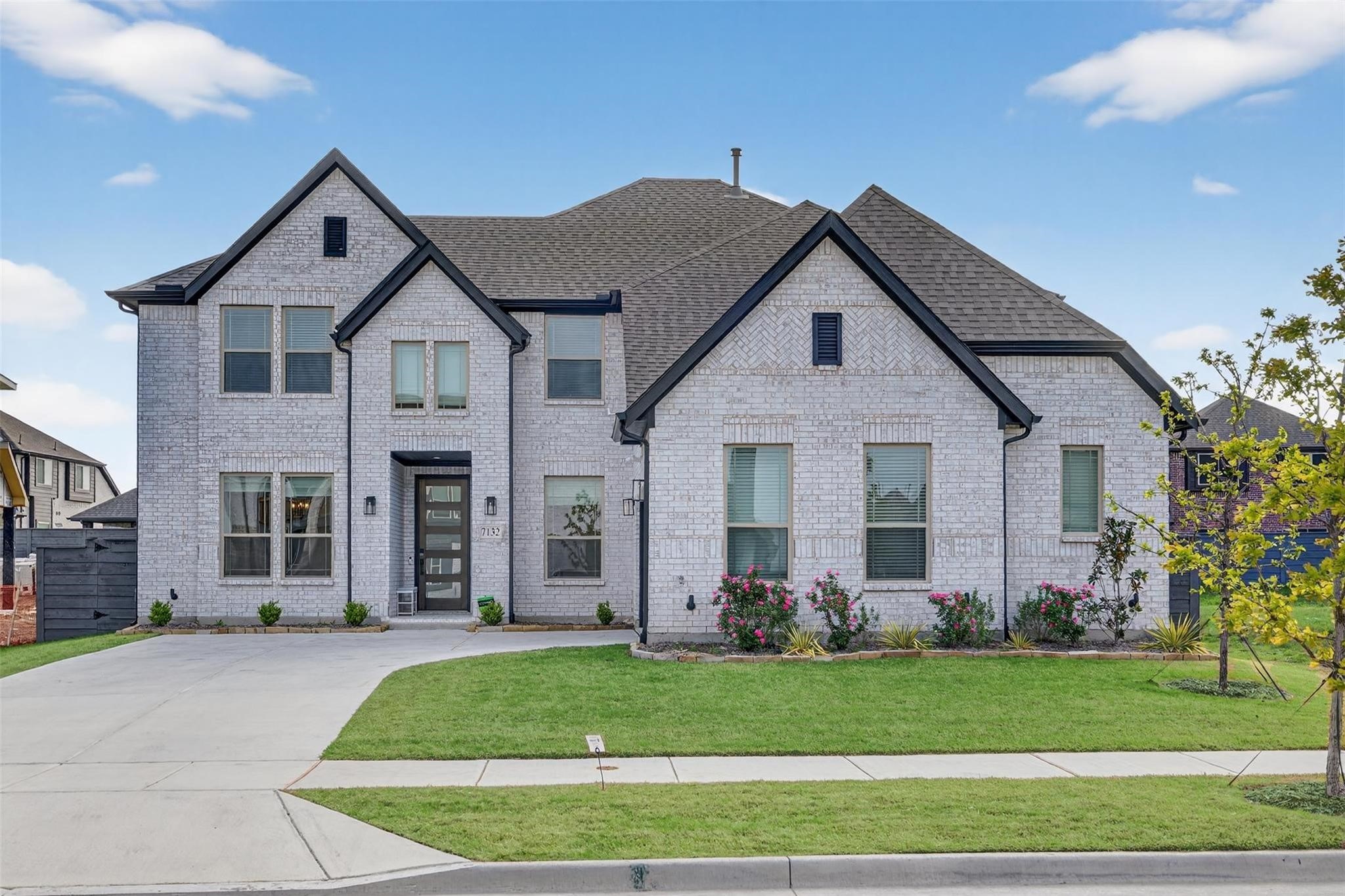 7132 Red Rose Trail Little Elm TX 76227
