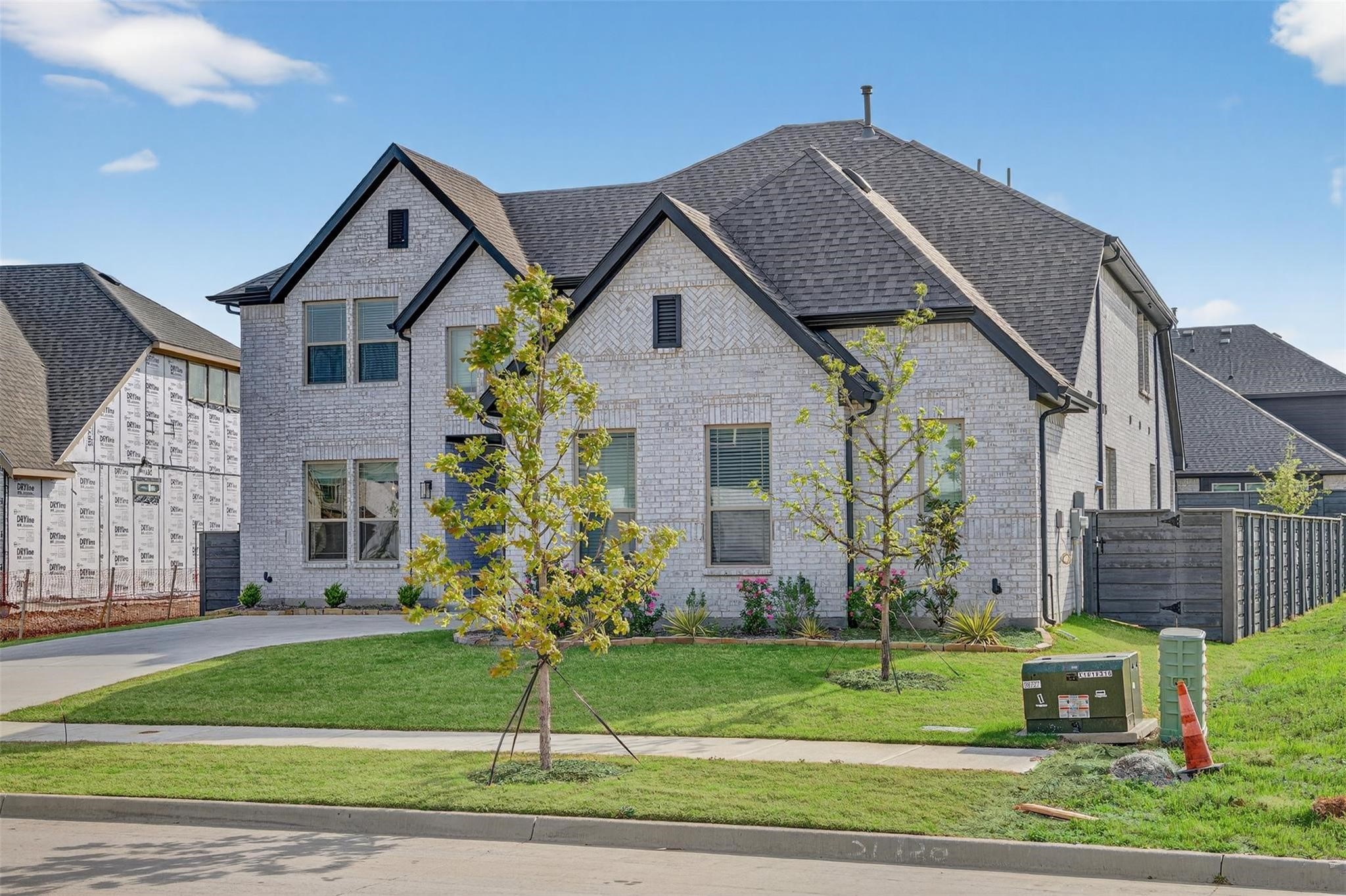 7132 Red Rose Trail Little Elm TX 76227