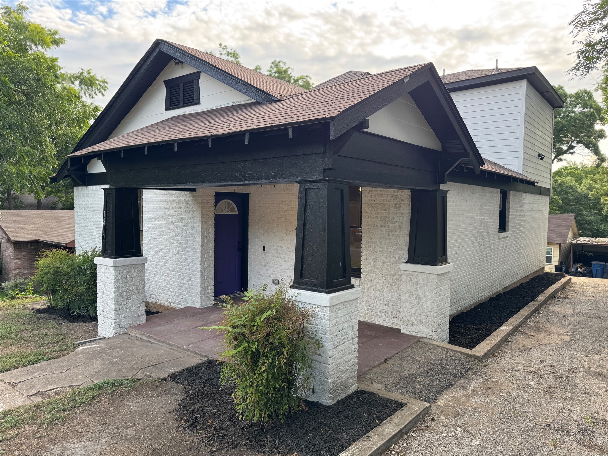 1810 Ramsey Avenue Dallas TX 75216