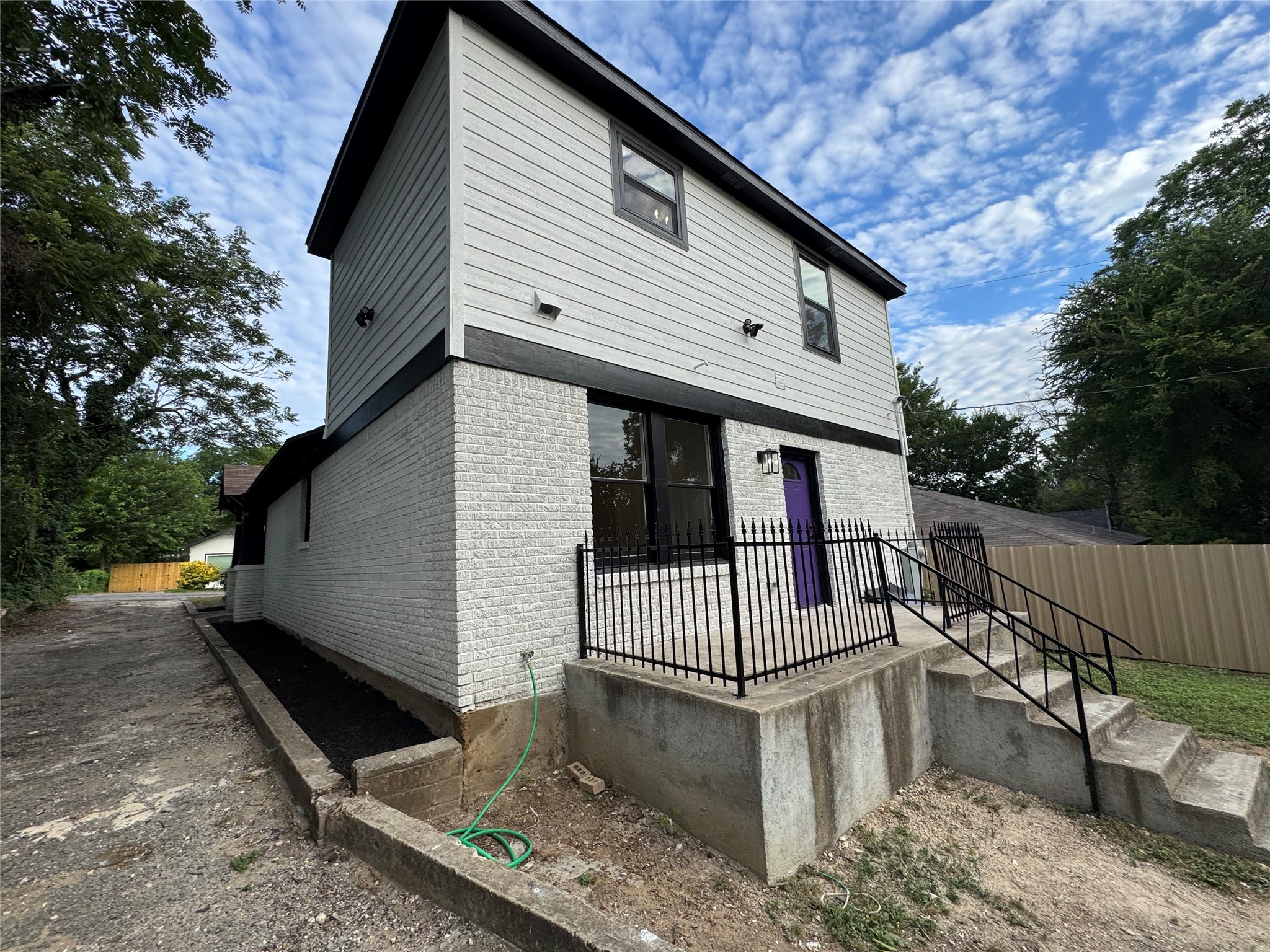 1810 Ramsey Avenue Dallas TX 75216
