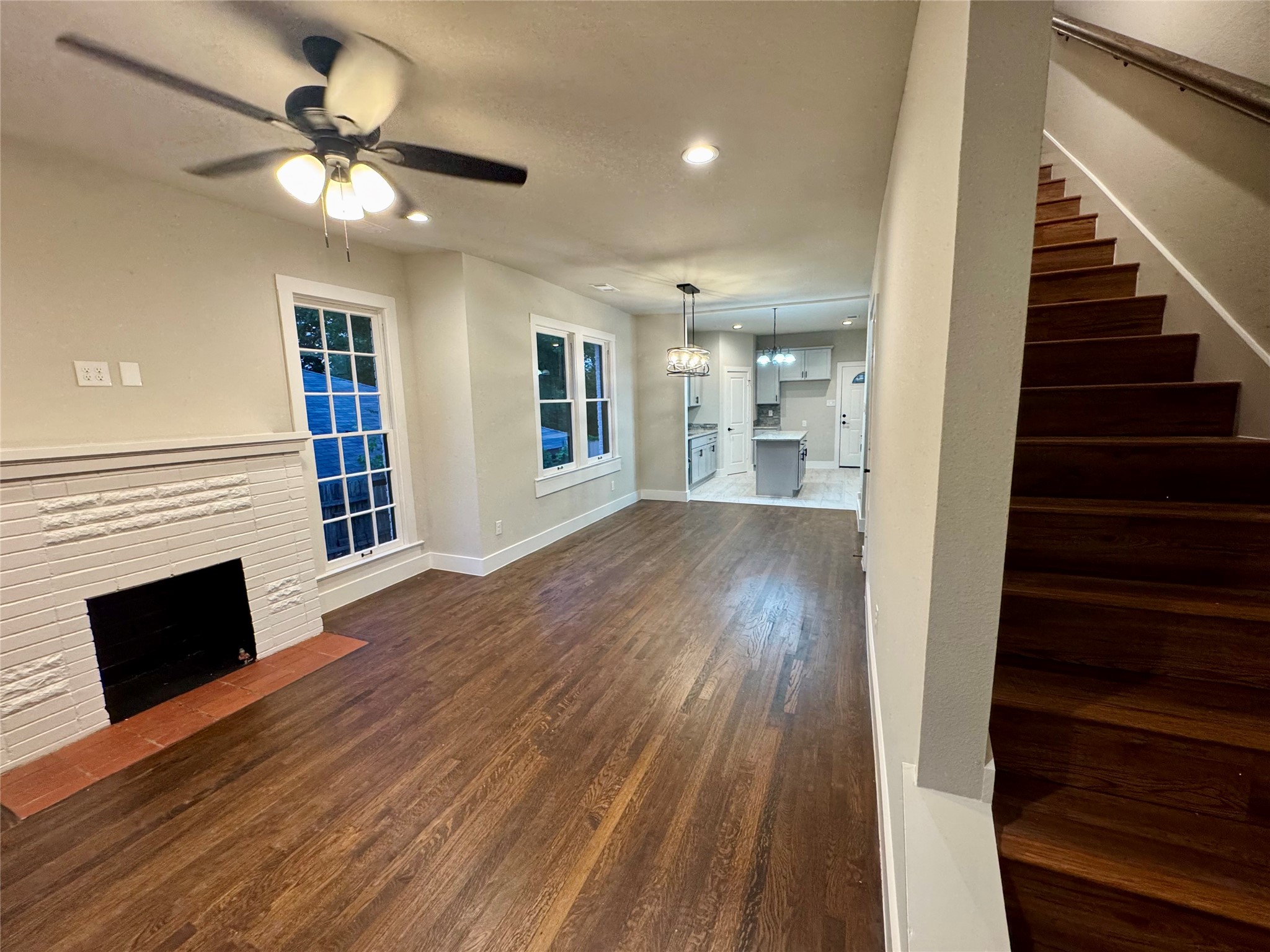 1810 Ramsey Avenue Dallas TX 75216