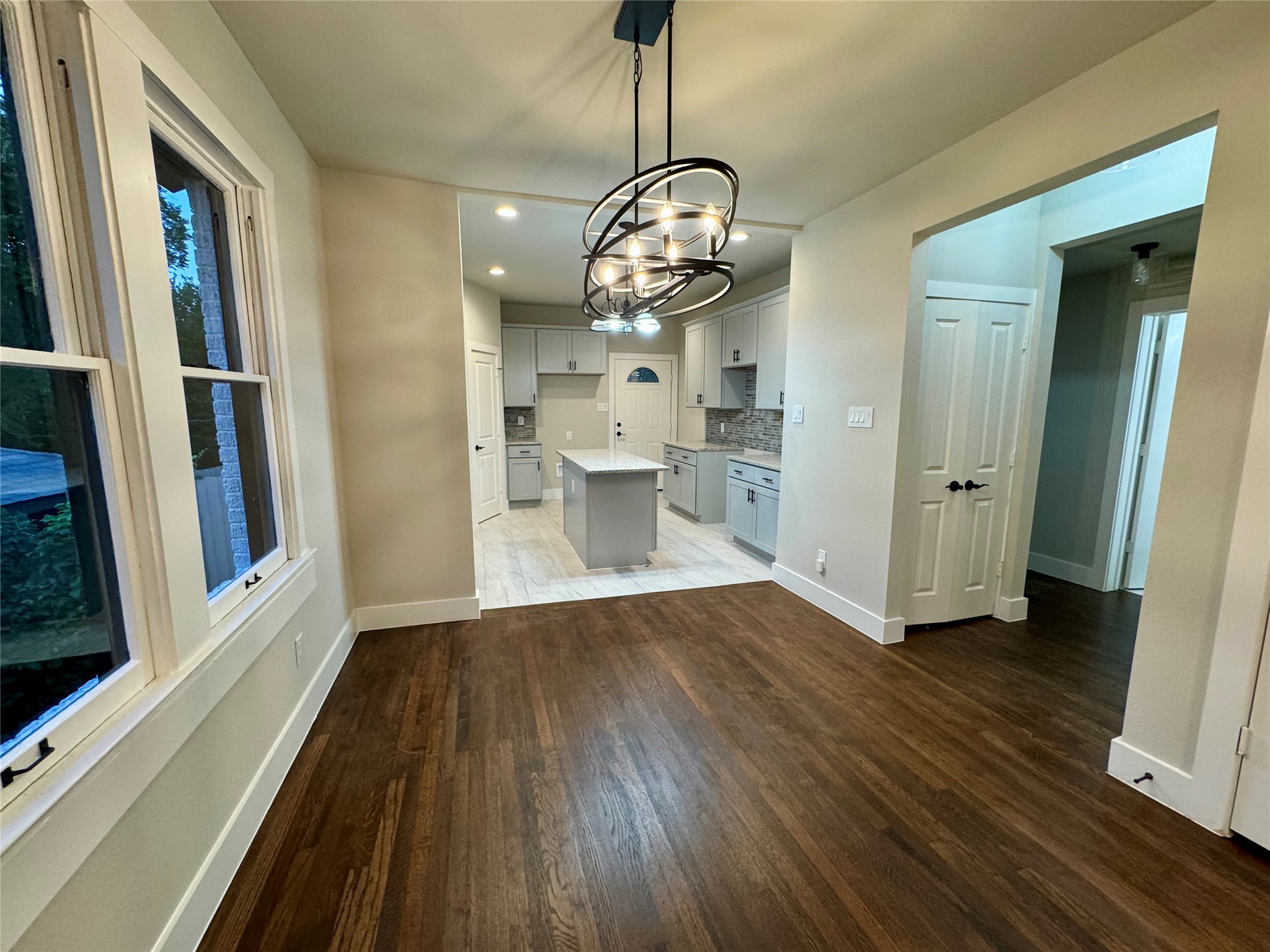1810 Ramsey Avenue Dallas TX 75216