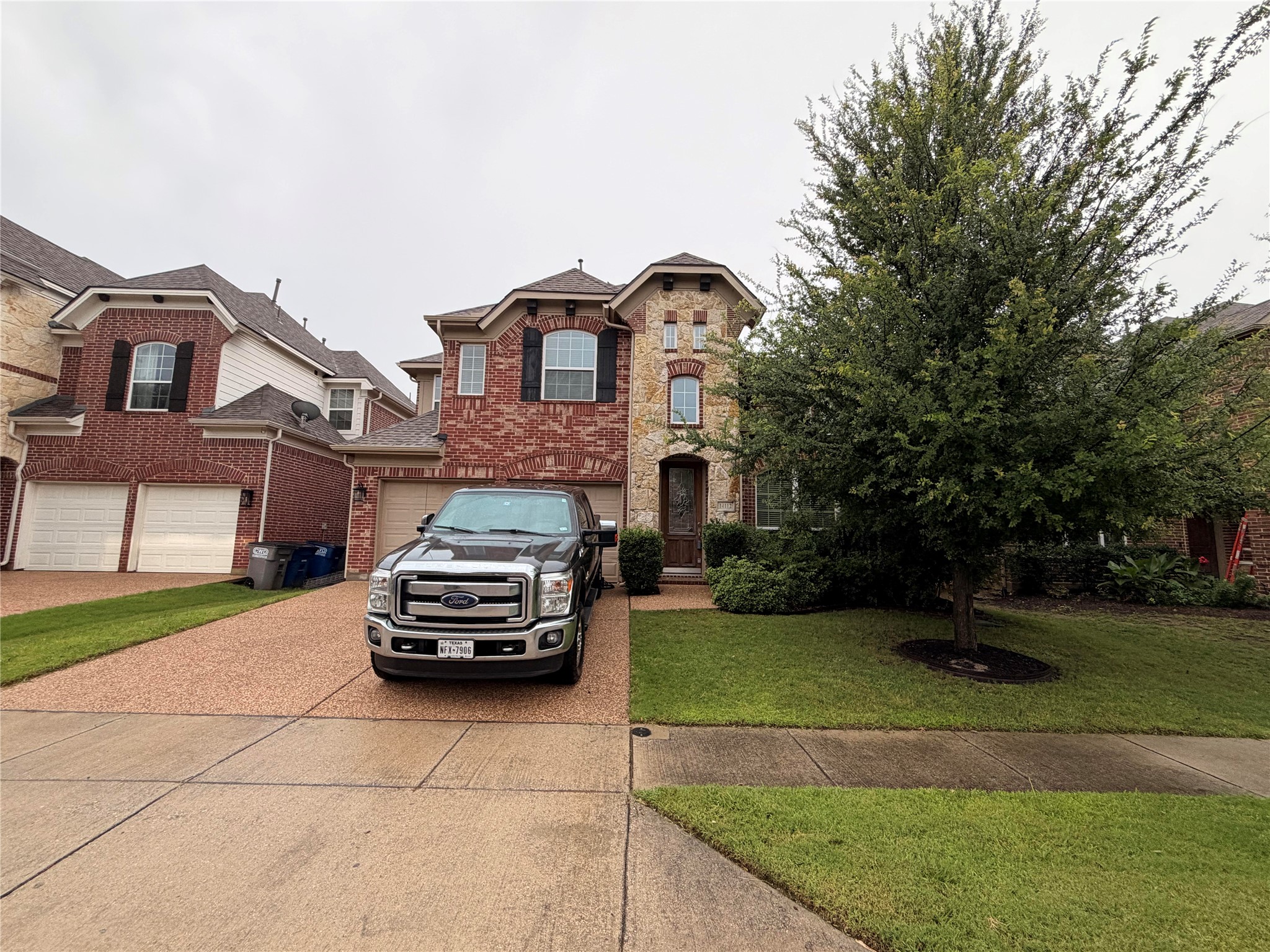 14112 Sparrow Hill Drive Little Elm TX 75068