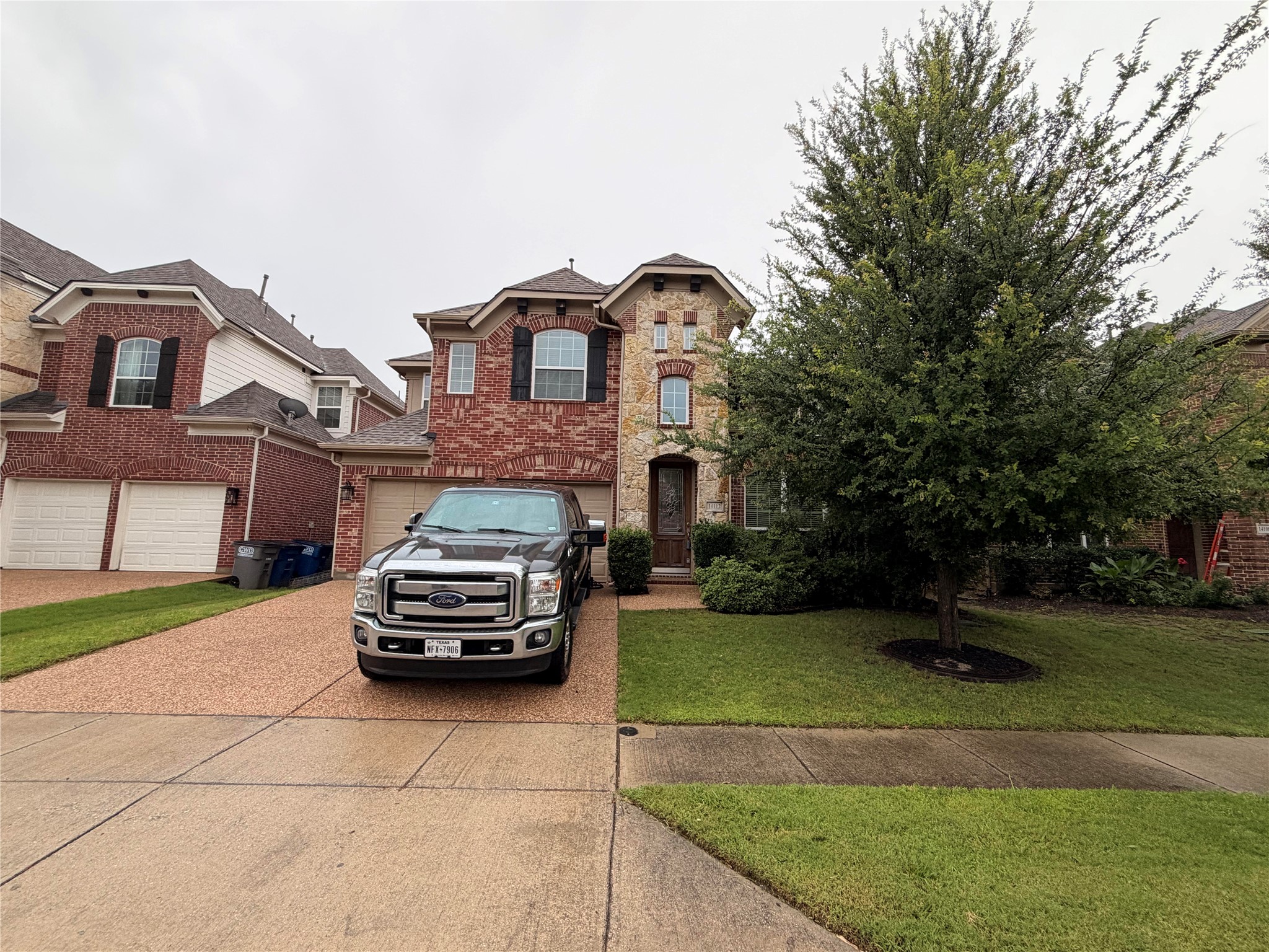 14112 Sparrow Hill Drive Little Elm TX 75068