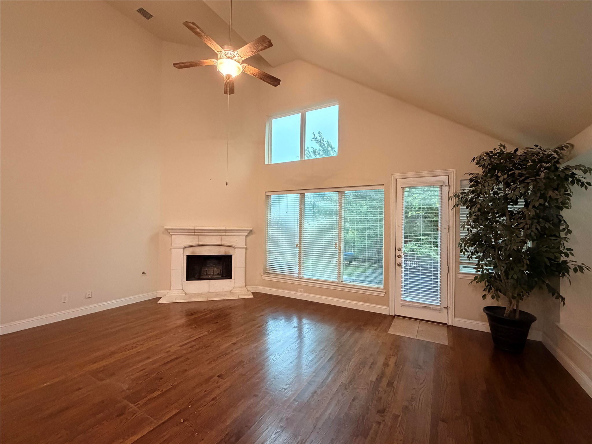 14112 Sparrow Hill Drive Little Elm TX 75068