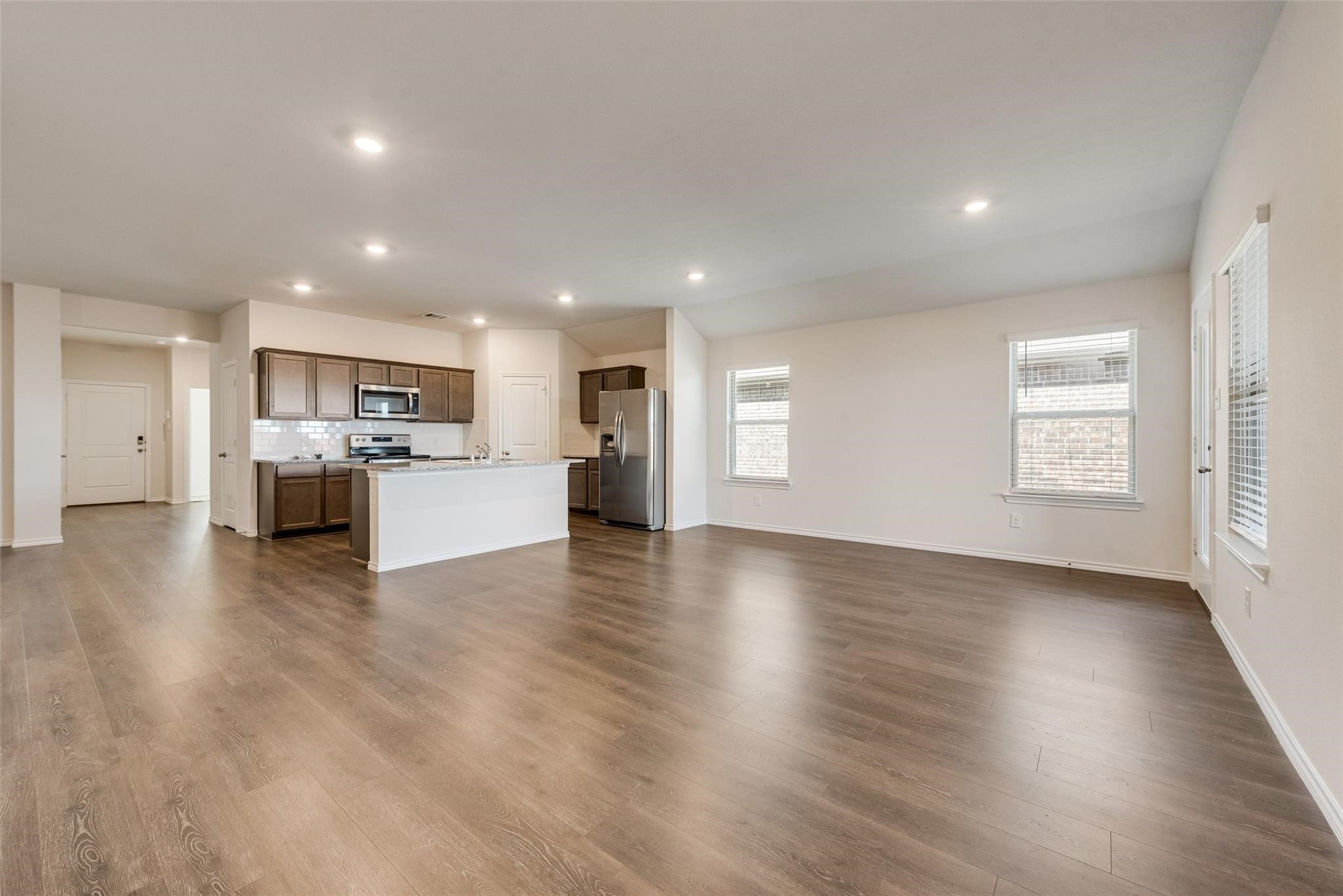 4016 Huntington Drive Denton TX 76209