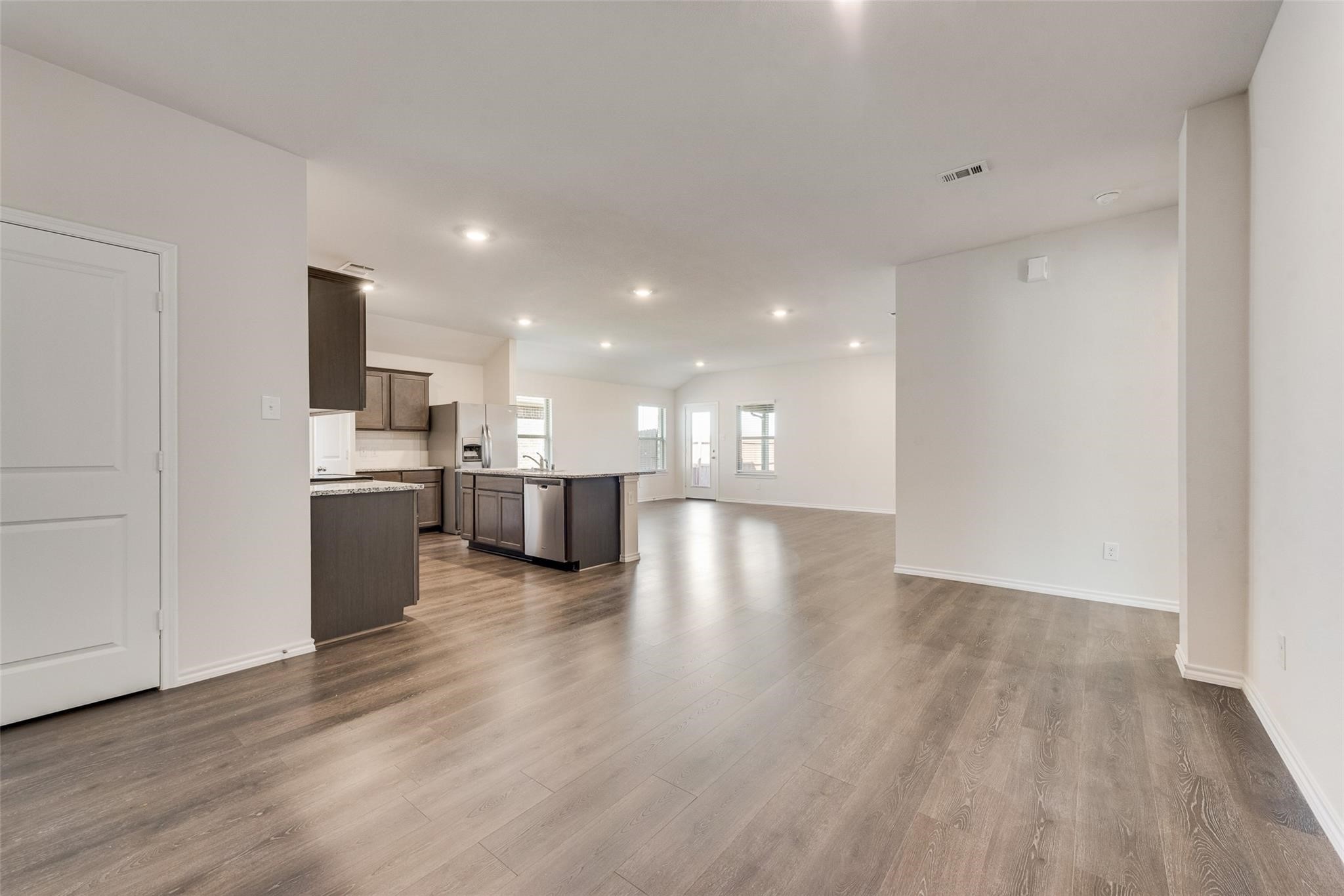 4016 Huntington Drive Denton TX 76209