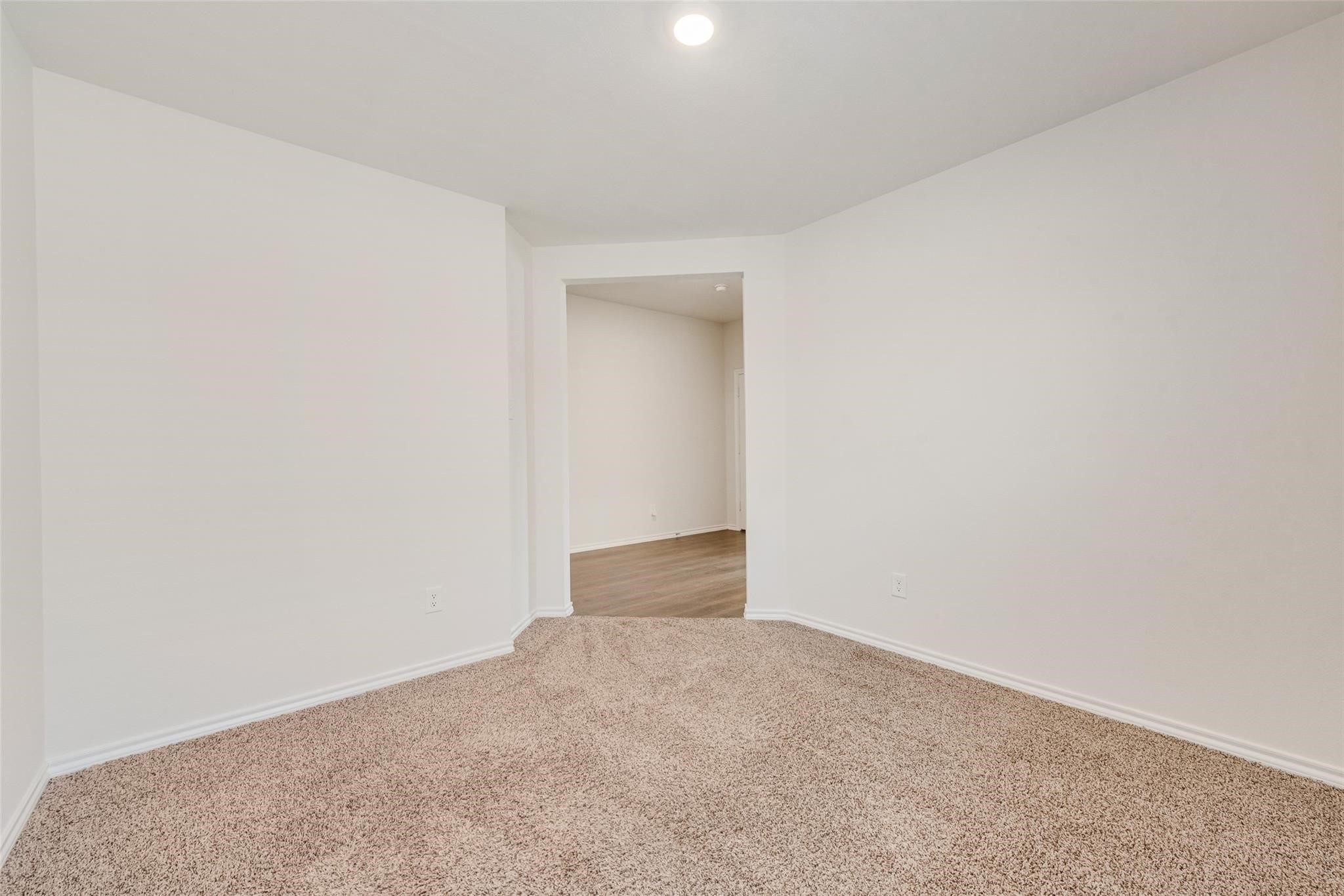 4016 Huntington Drive Denton TX 76209