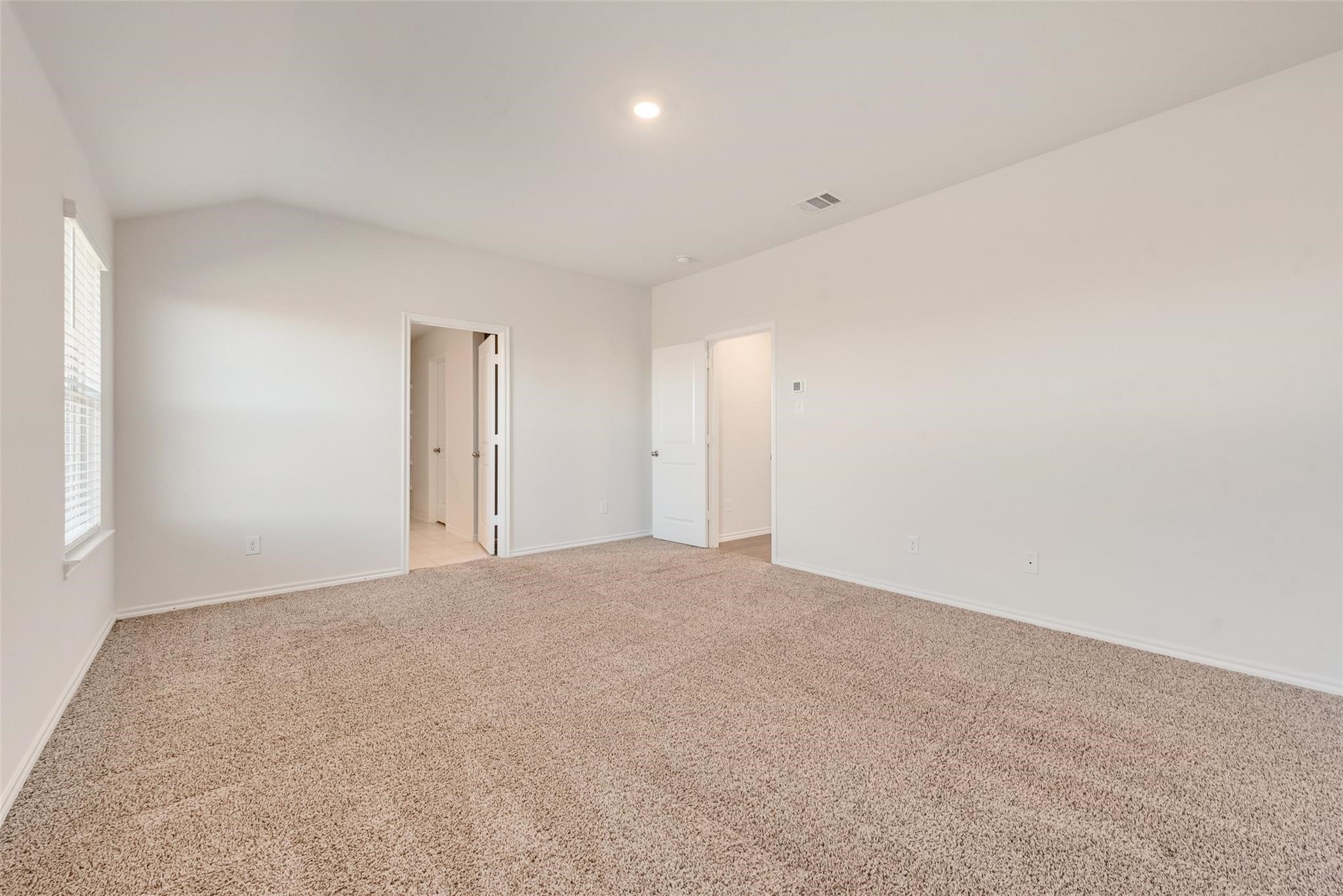 4016 Huntington Drive Denton TX 76209