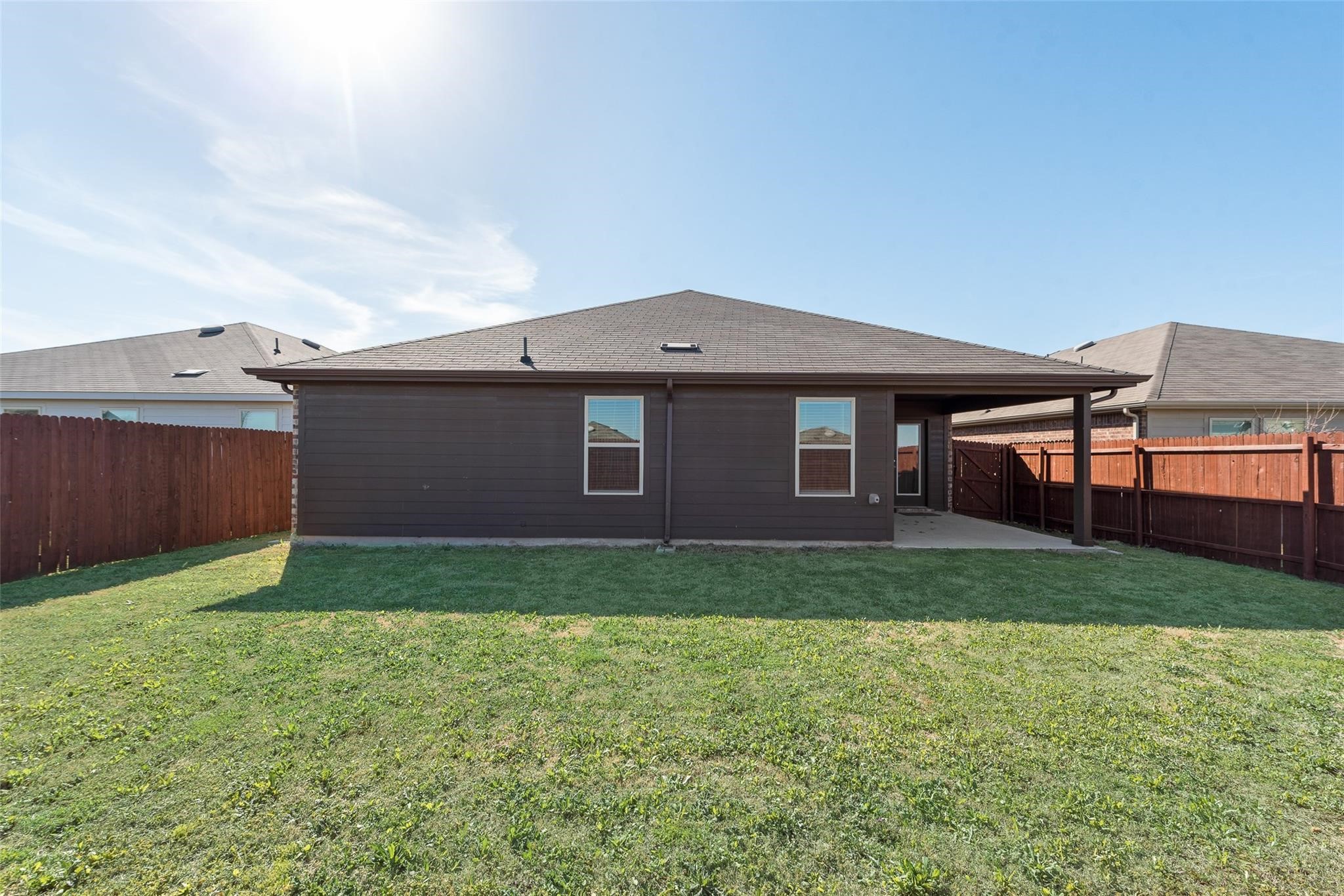 4016 Huntington Drive Denton TX 76209