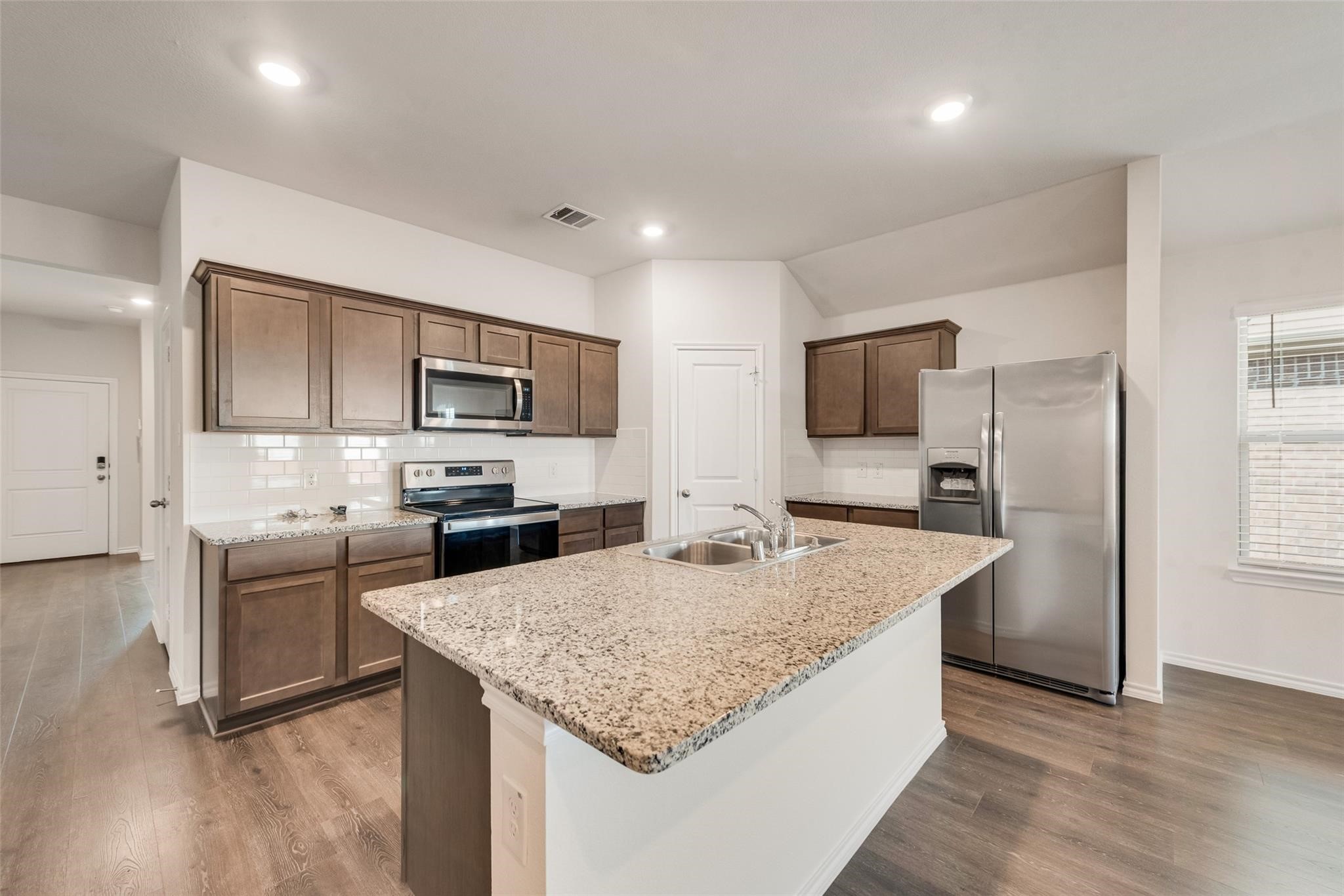 4016 Huntington Drive Denton TX 76209