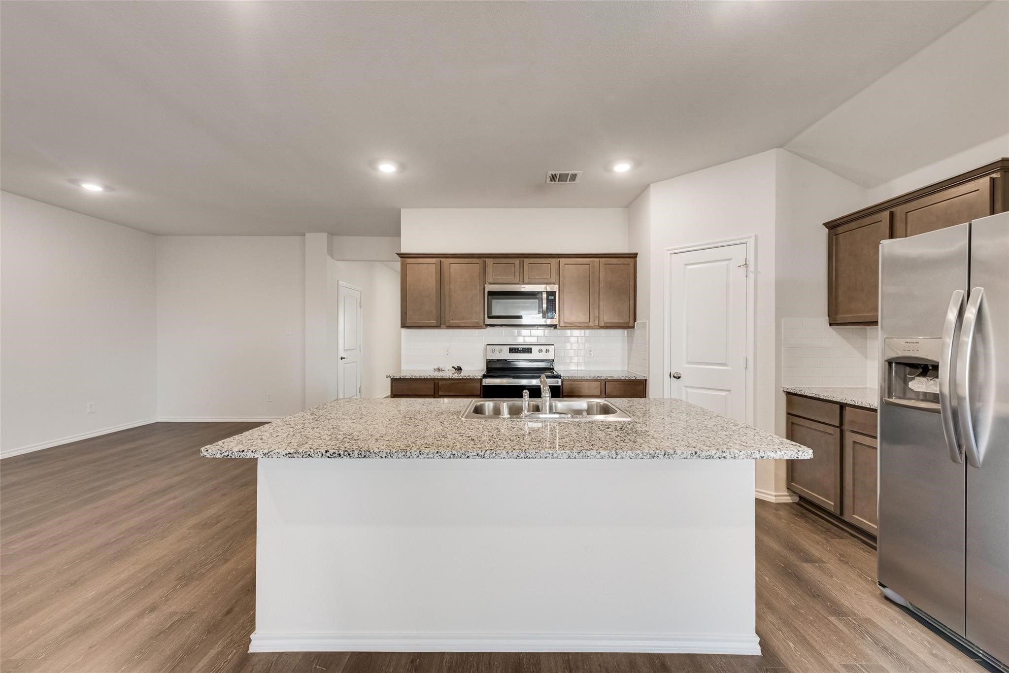 4016 Huntington Drive Denton TX 76209