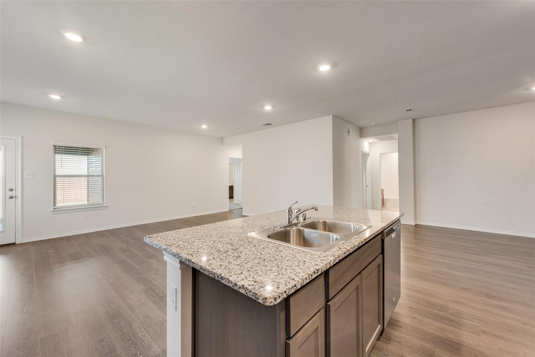 4016 Huntington Drive Denton TX 76209