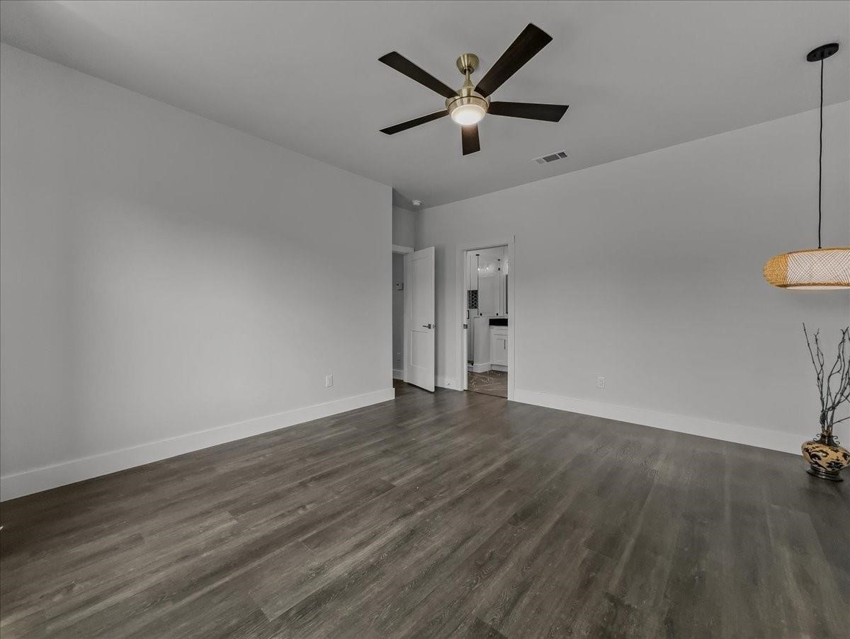 3612 Broken Bow Drive Granbury TX 76048