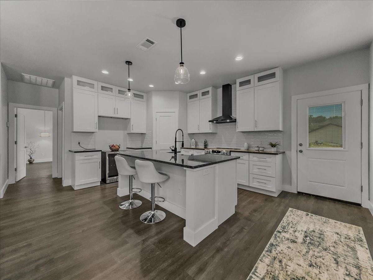 3612 Broken Bow Drive Granbury TX 76048