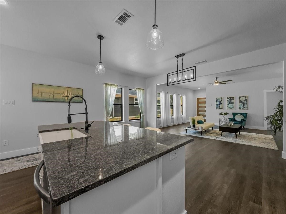 3612 Broken Bow Drive Granbury TX 76048