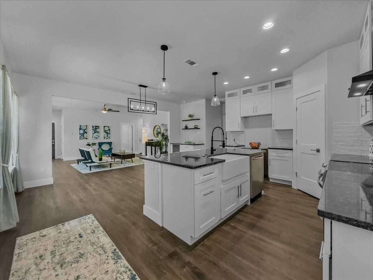 3612 Broken Bow Drive Granbury TX 76048