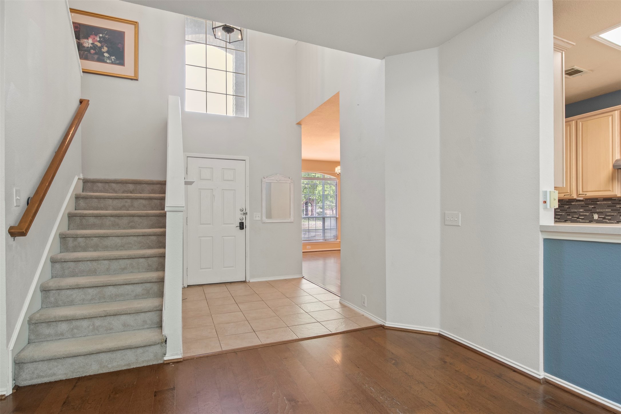 2209 Geneva Lane Mckinney TX 75072