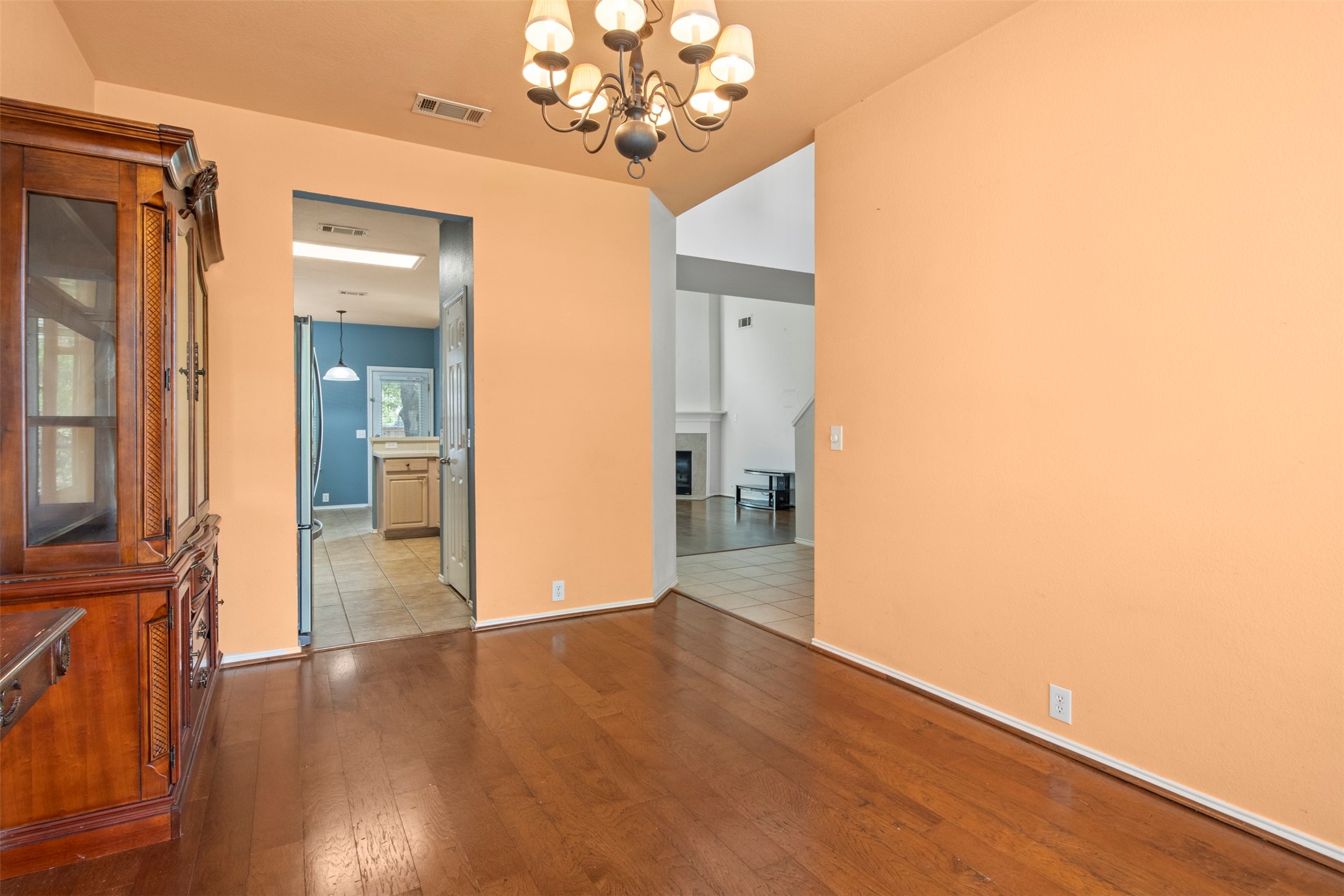 2209 Geneva Lane Mckinney TX 75072