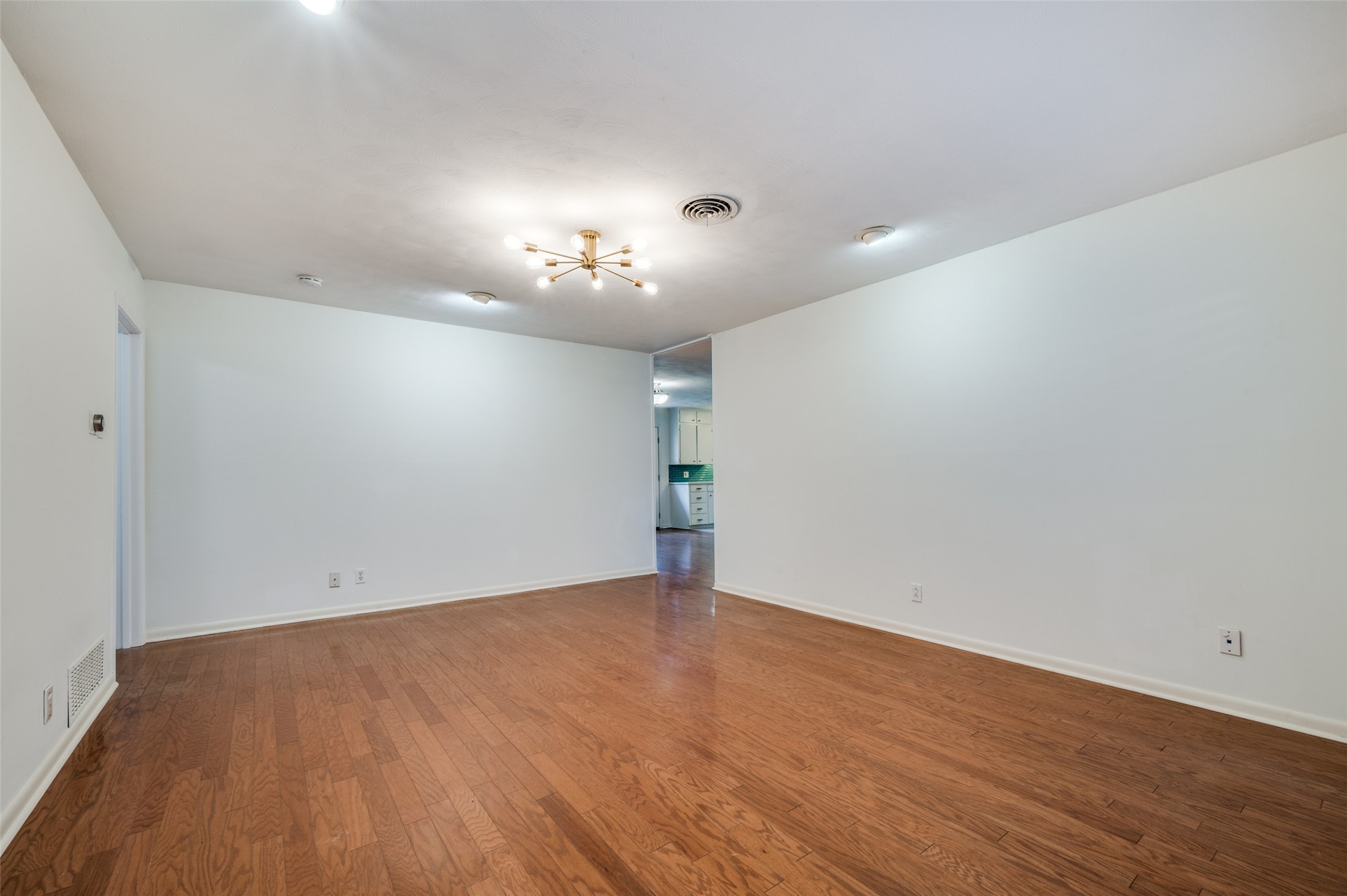 1709 Cordell Street Denton TX 76201