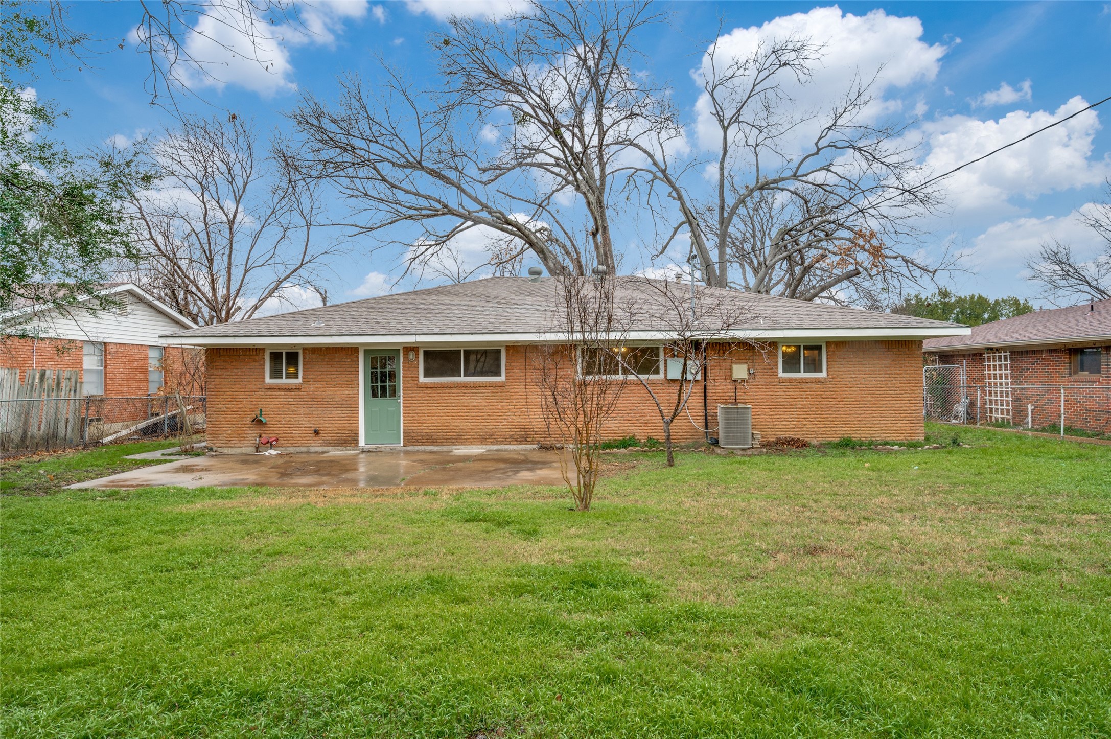 1709 Cordell Street Denton TX 76201