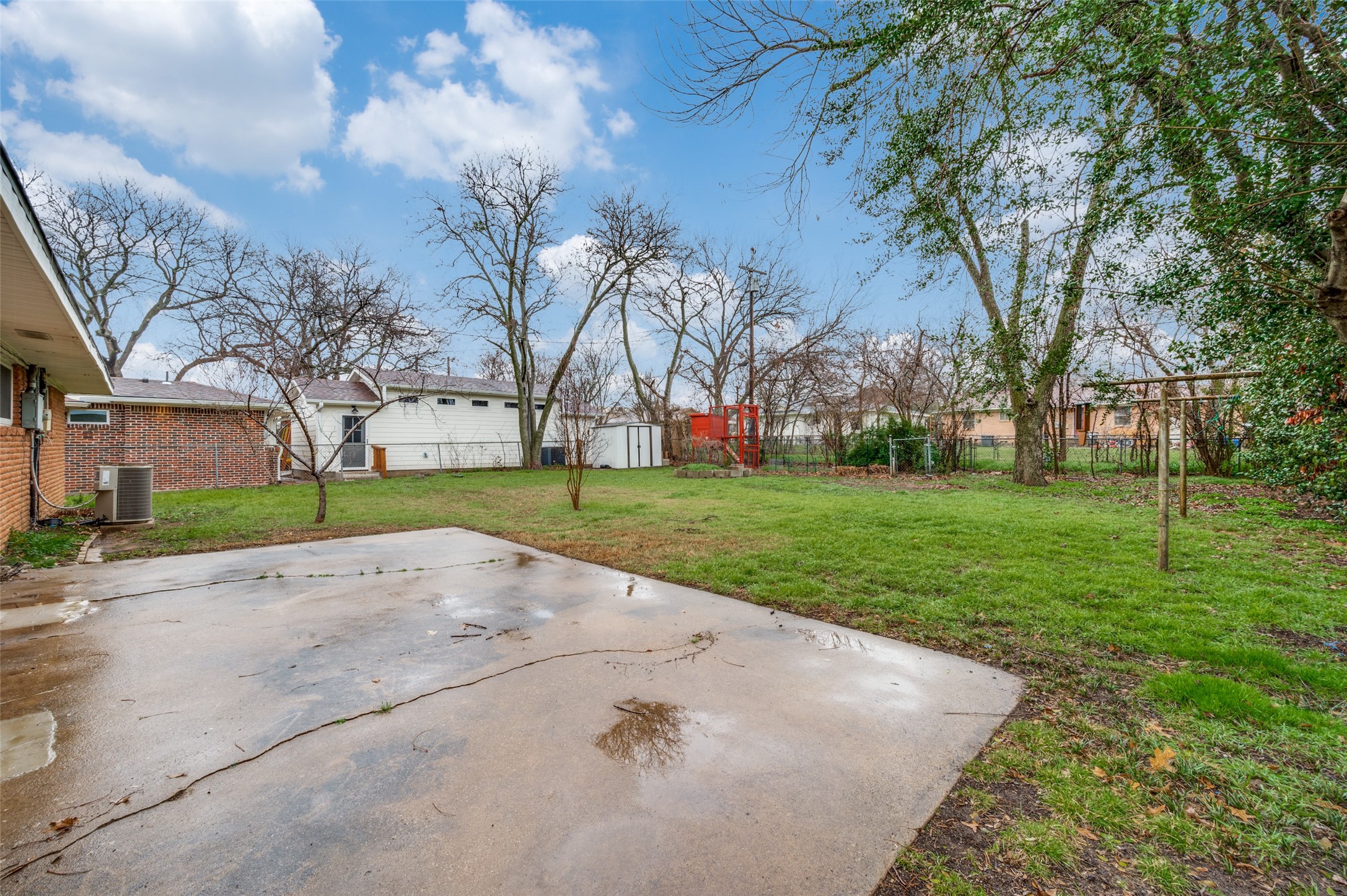 1709 Cordell Street Denton TX 76201