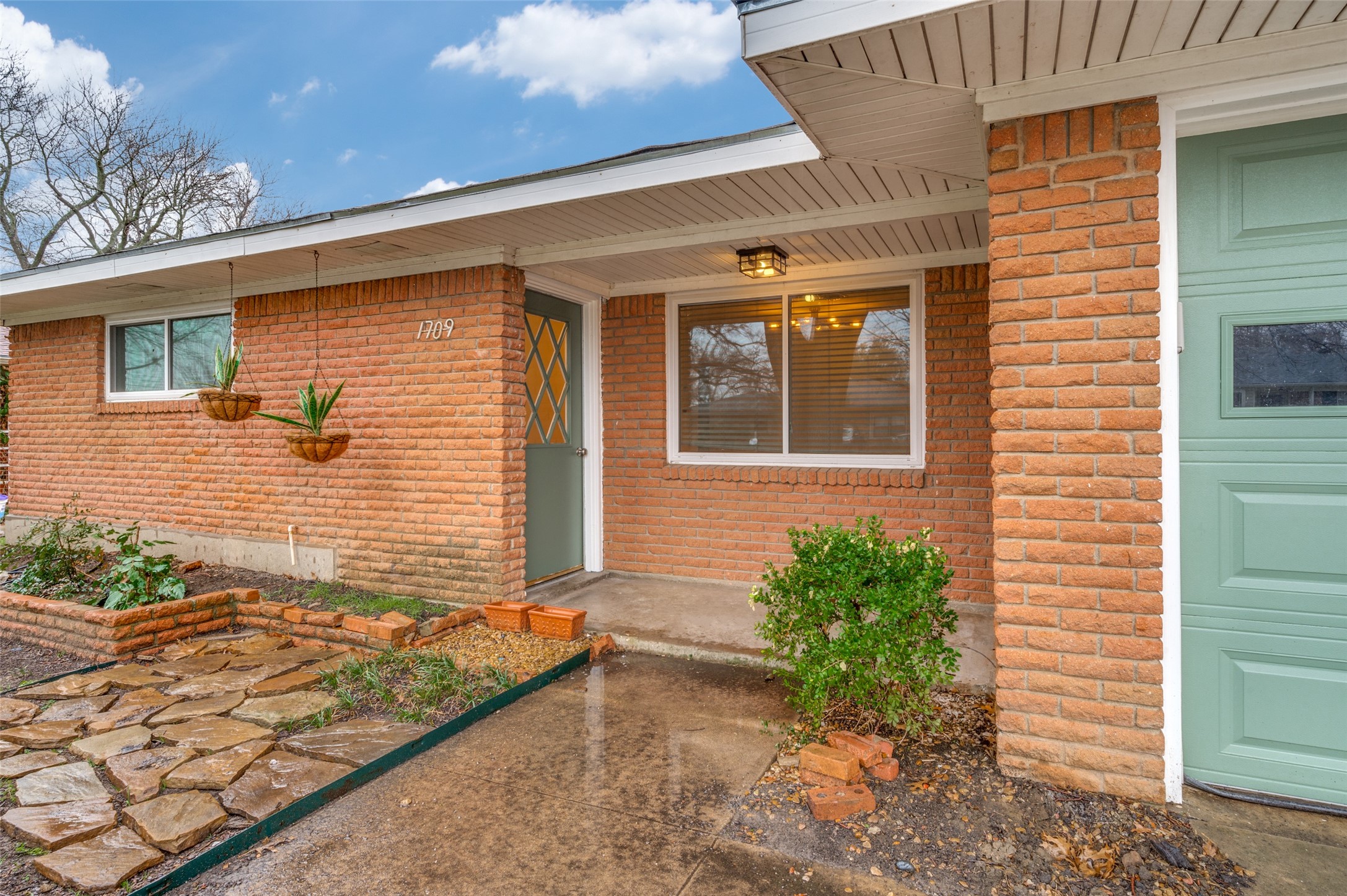 1709 Cordell Street Denton TX 76201