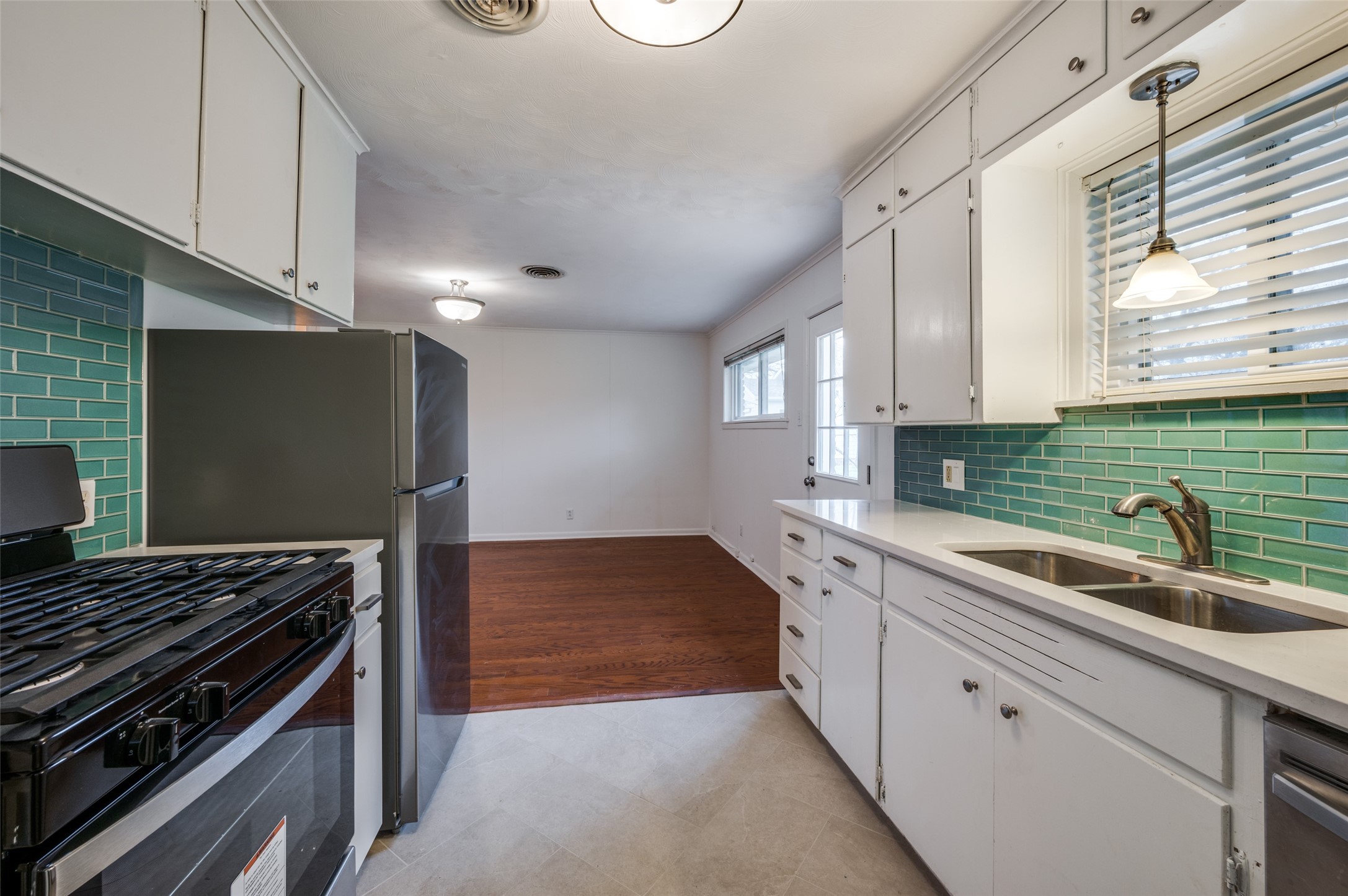 1709 Cordell Street Denton TX 76201