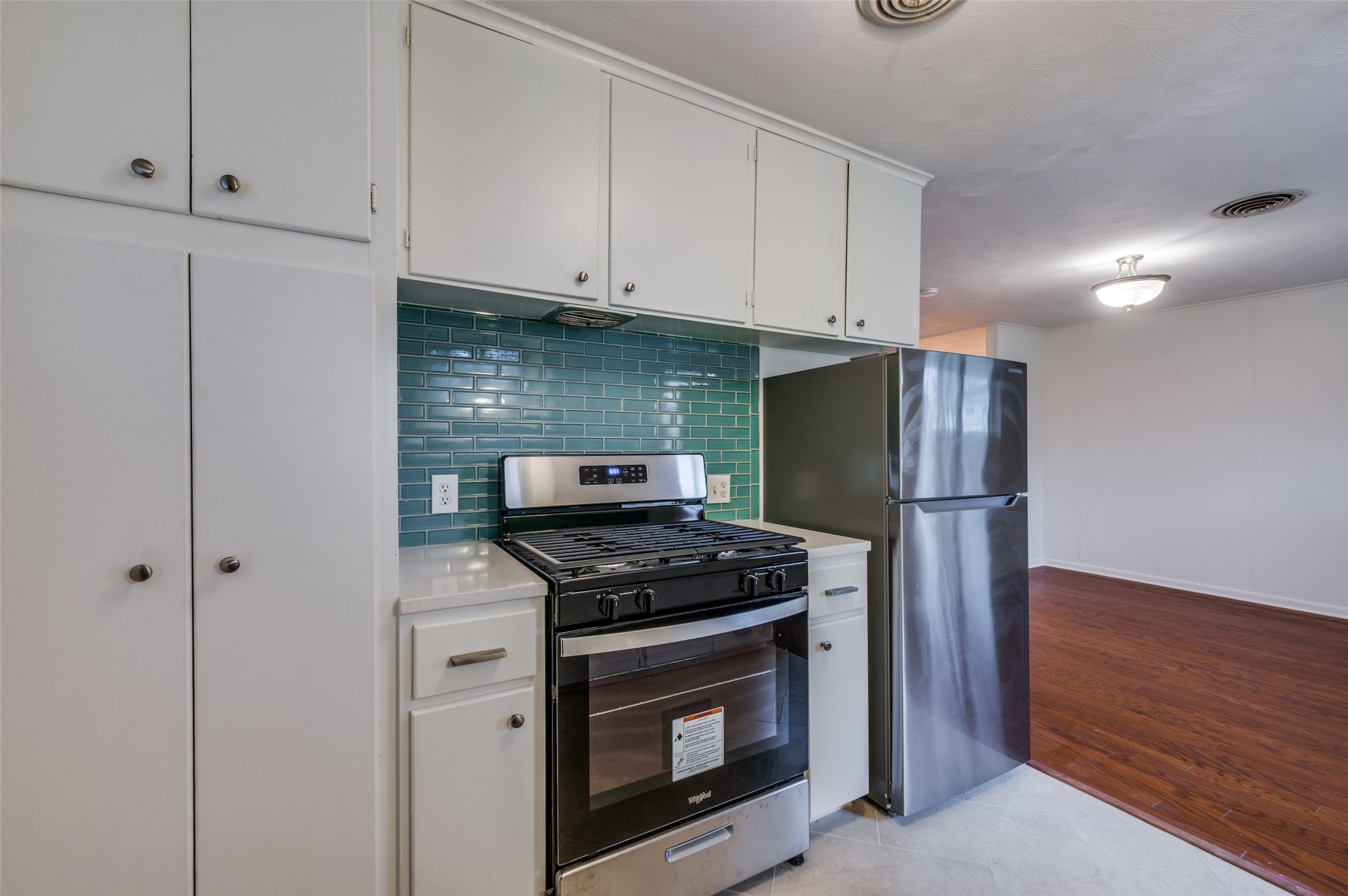 1709 Cordell Street Denton TX 76201