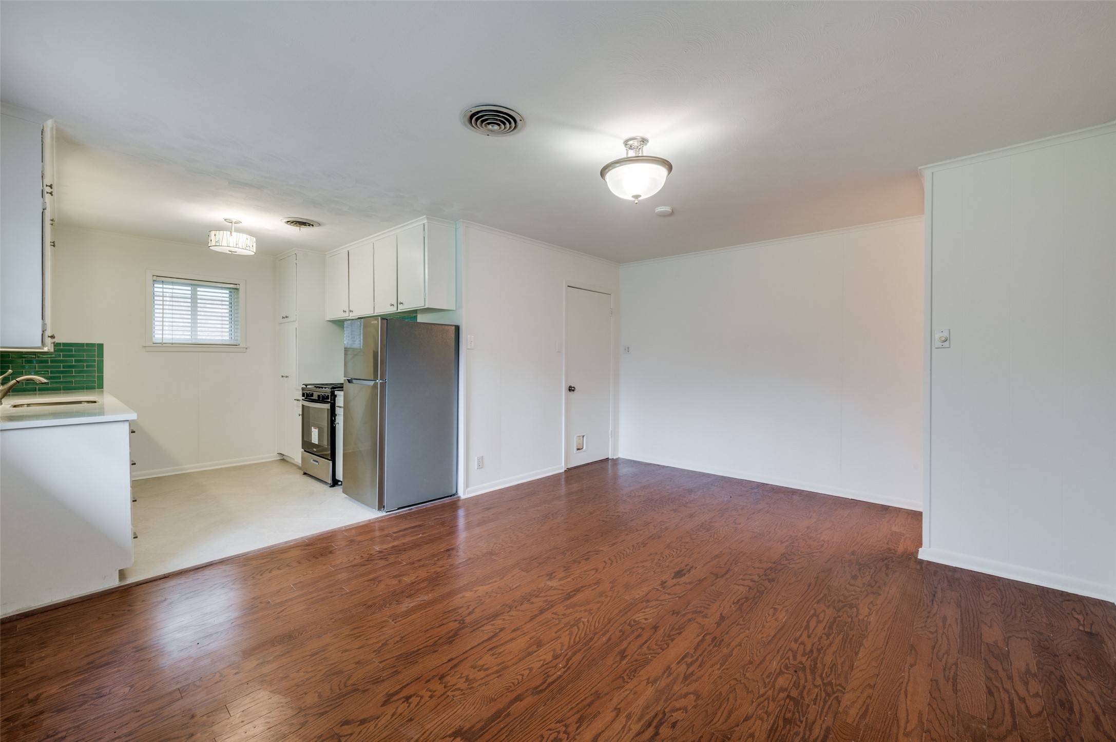 1709 Cordell Street Denton TX 76201