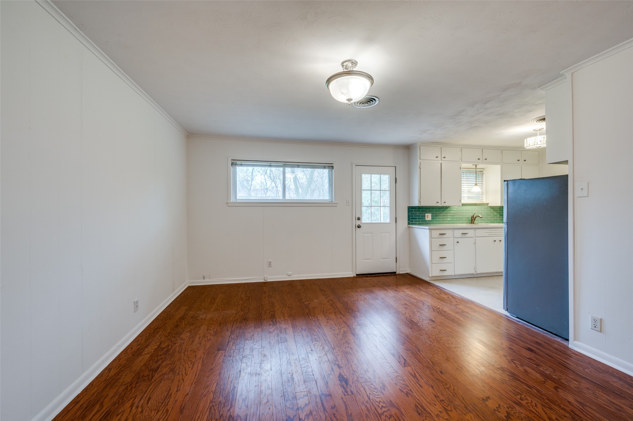 1709 Cordell Street Denton TX 76201