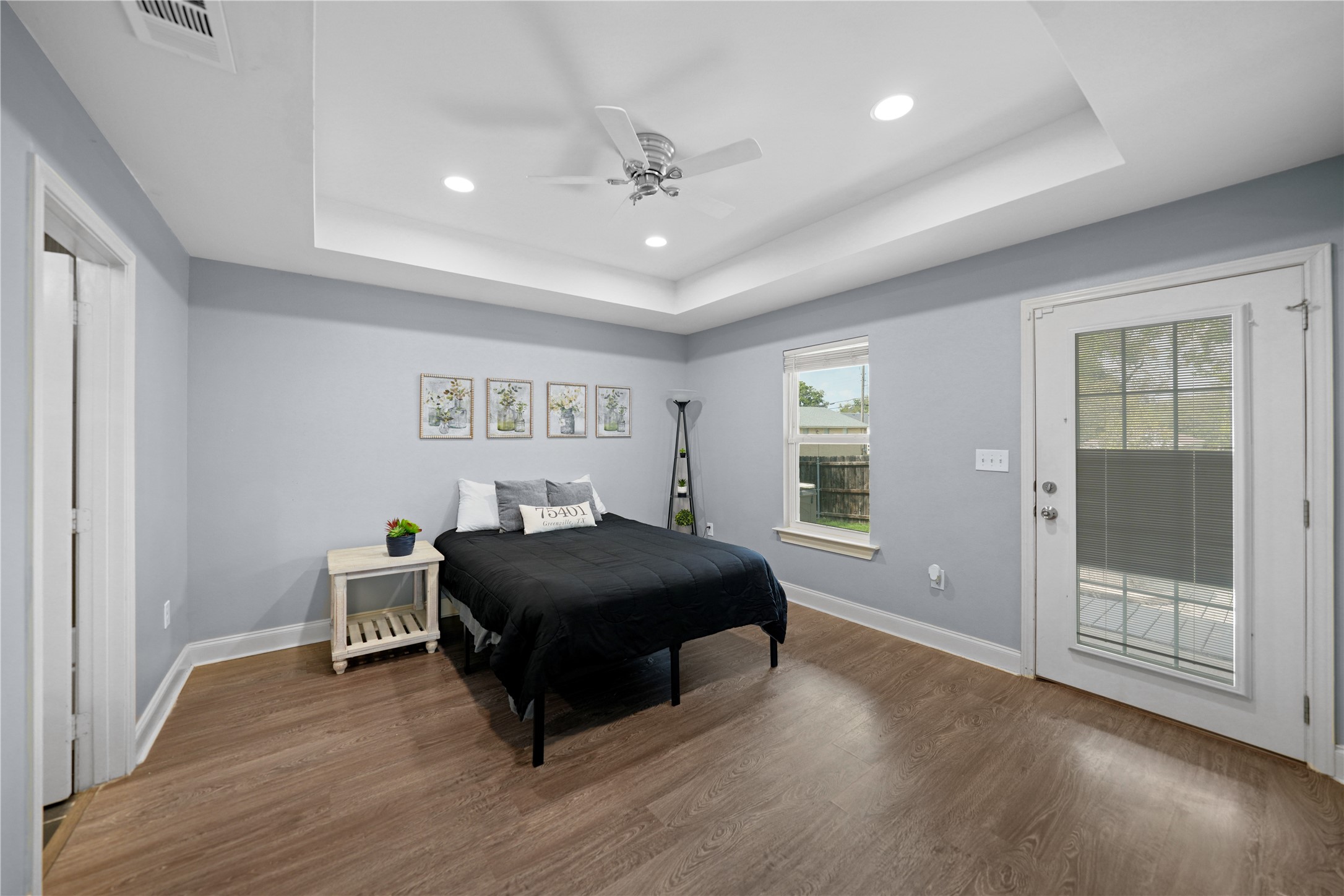1228 Jones Street Greenville TX 75401