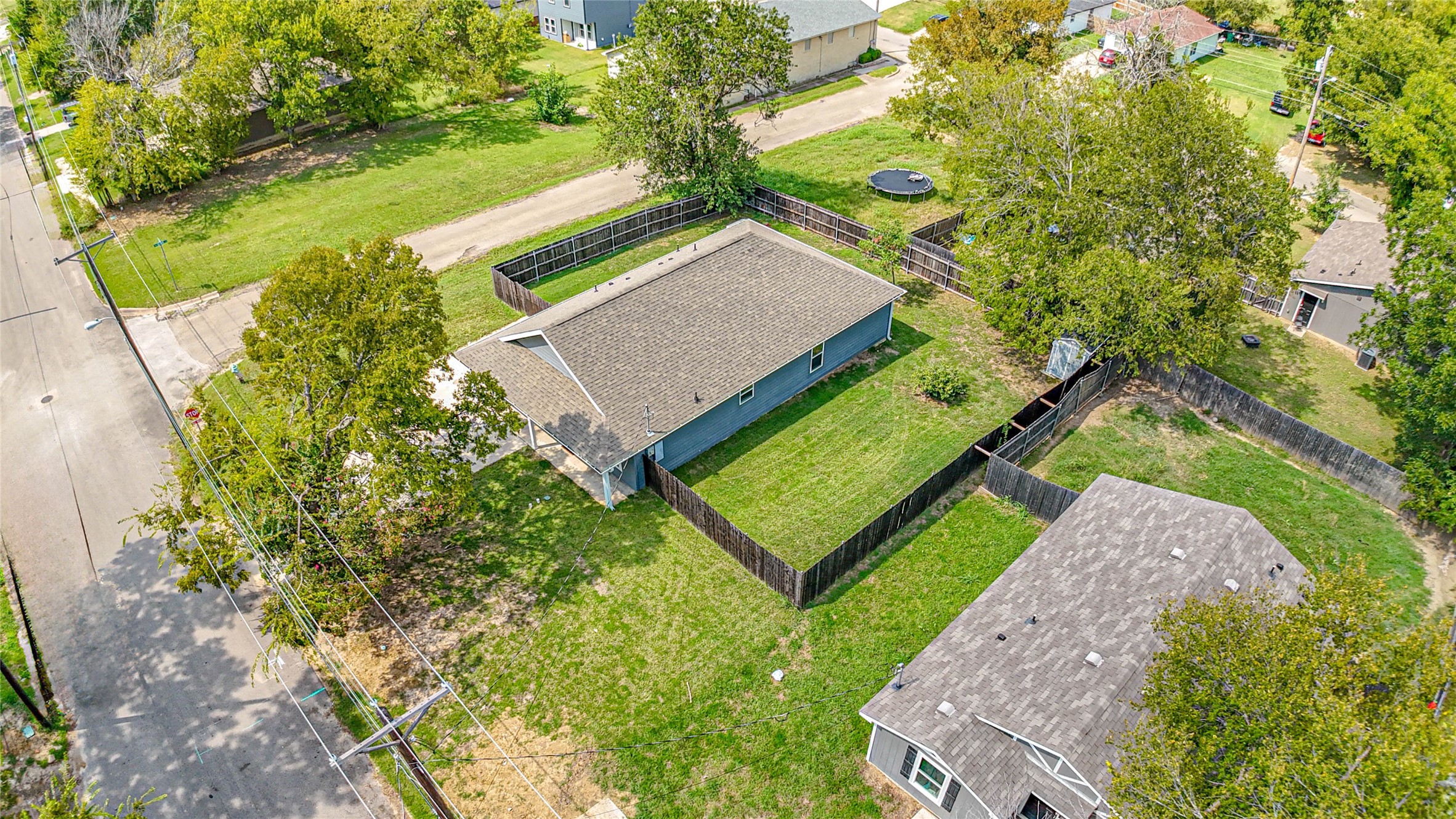 1228 Jones Street Greenville TX 75401