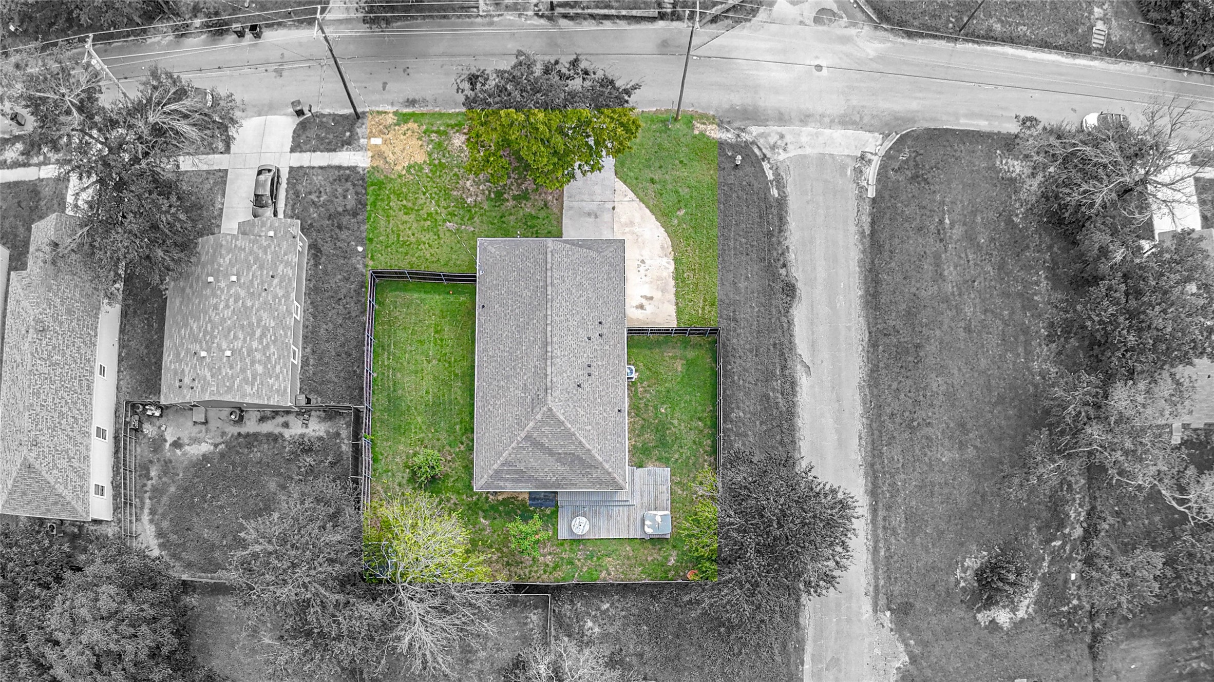 1228 Jones Street Greenville TX 75401