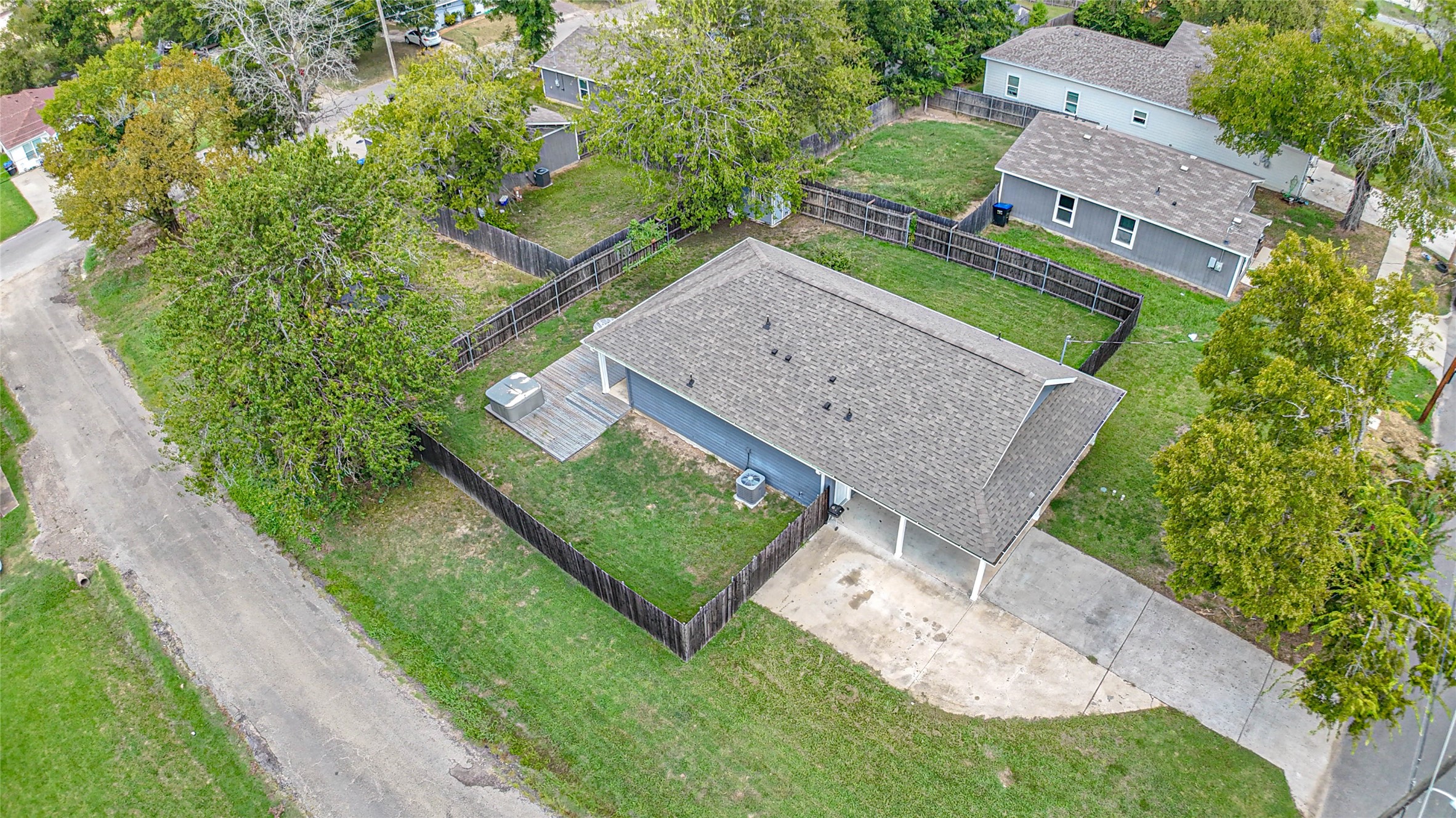 1228 Jones Street Greenville TX 75401