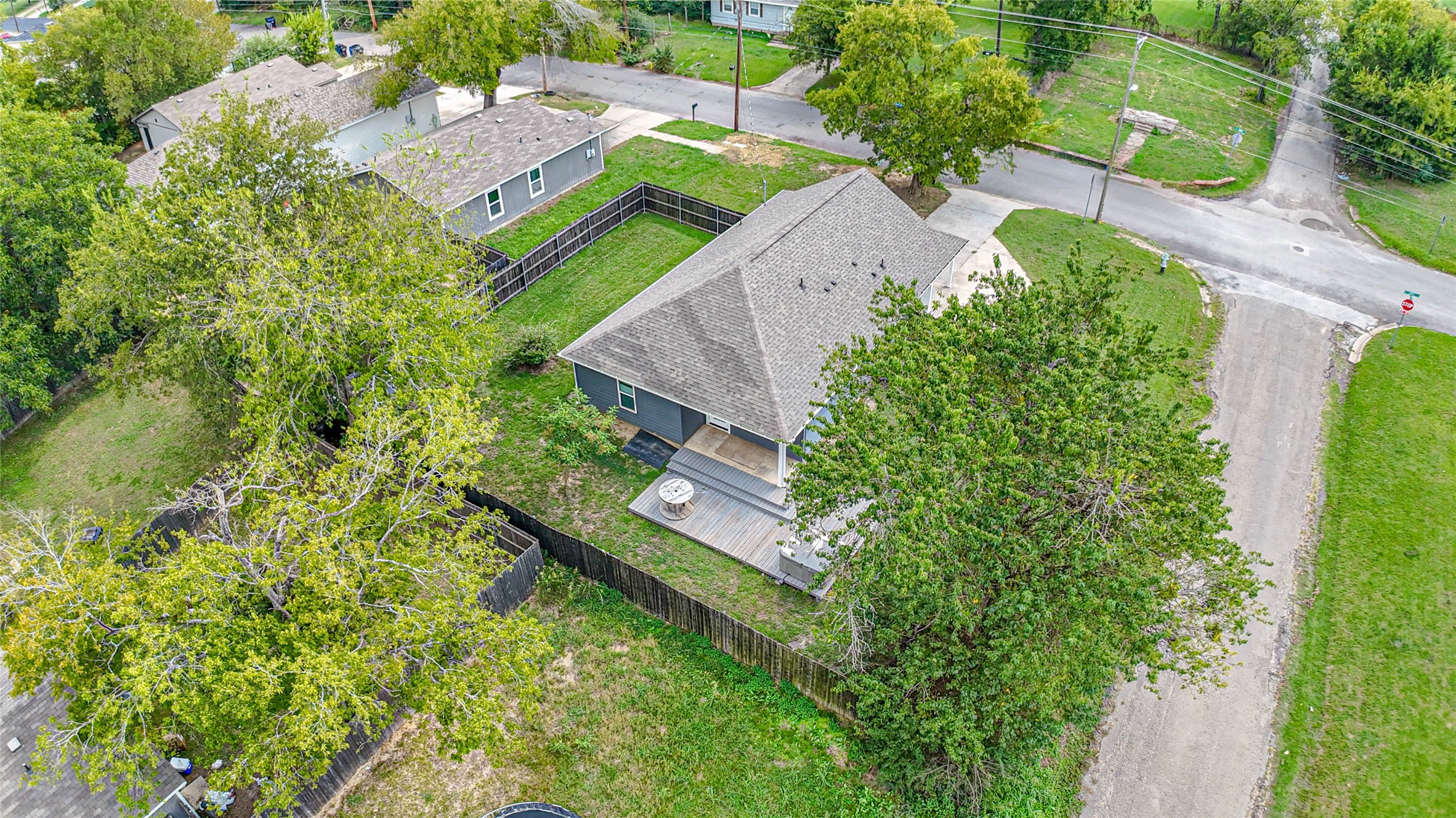 1228 Jones Street Greenville TX 75401