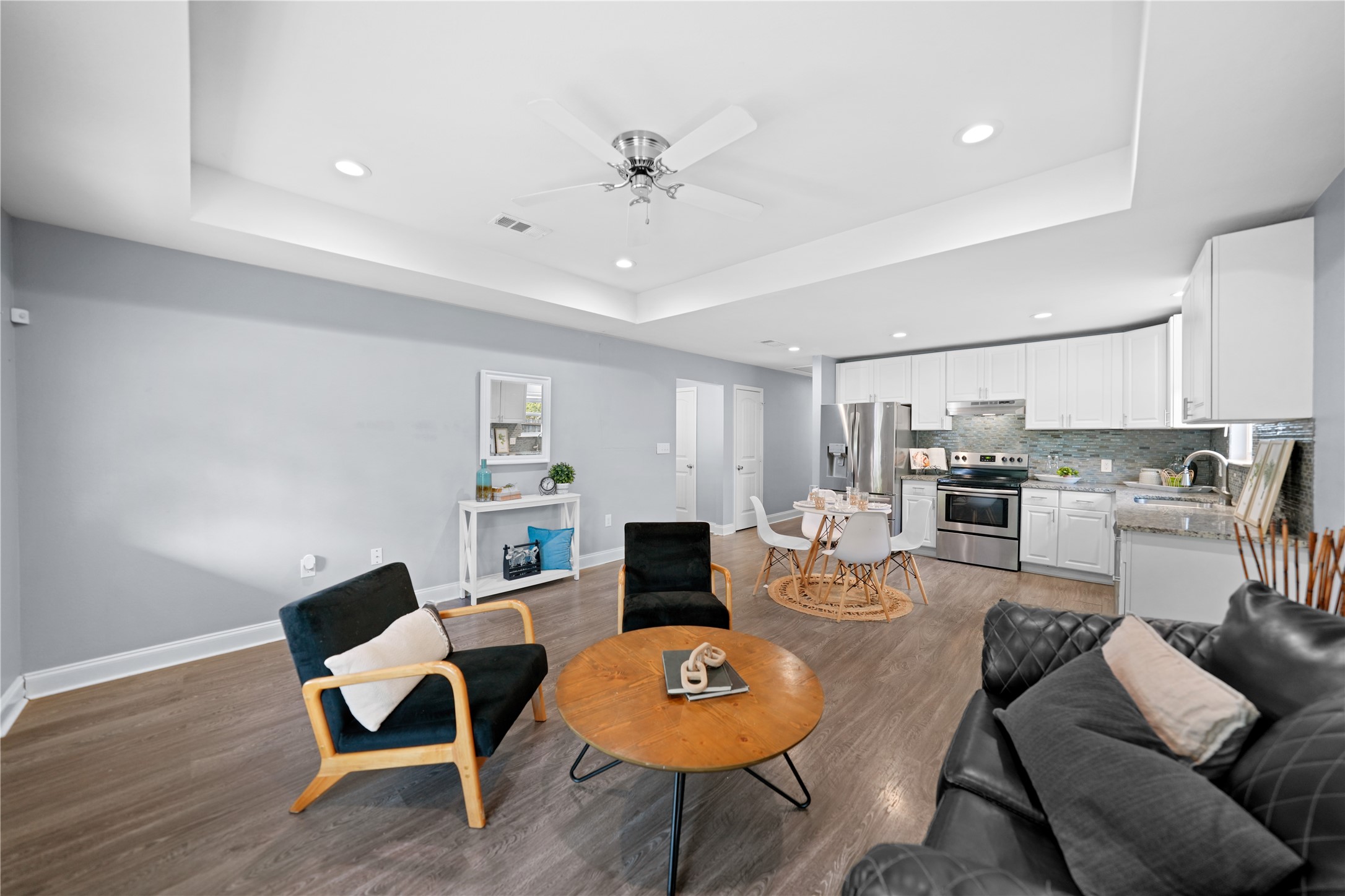 1228 Jones Street Greenville TX 75401
